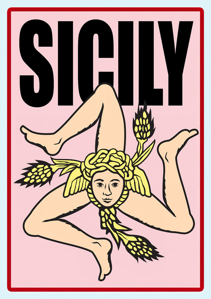 Sicily