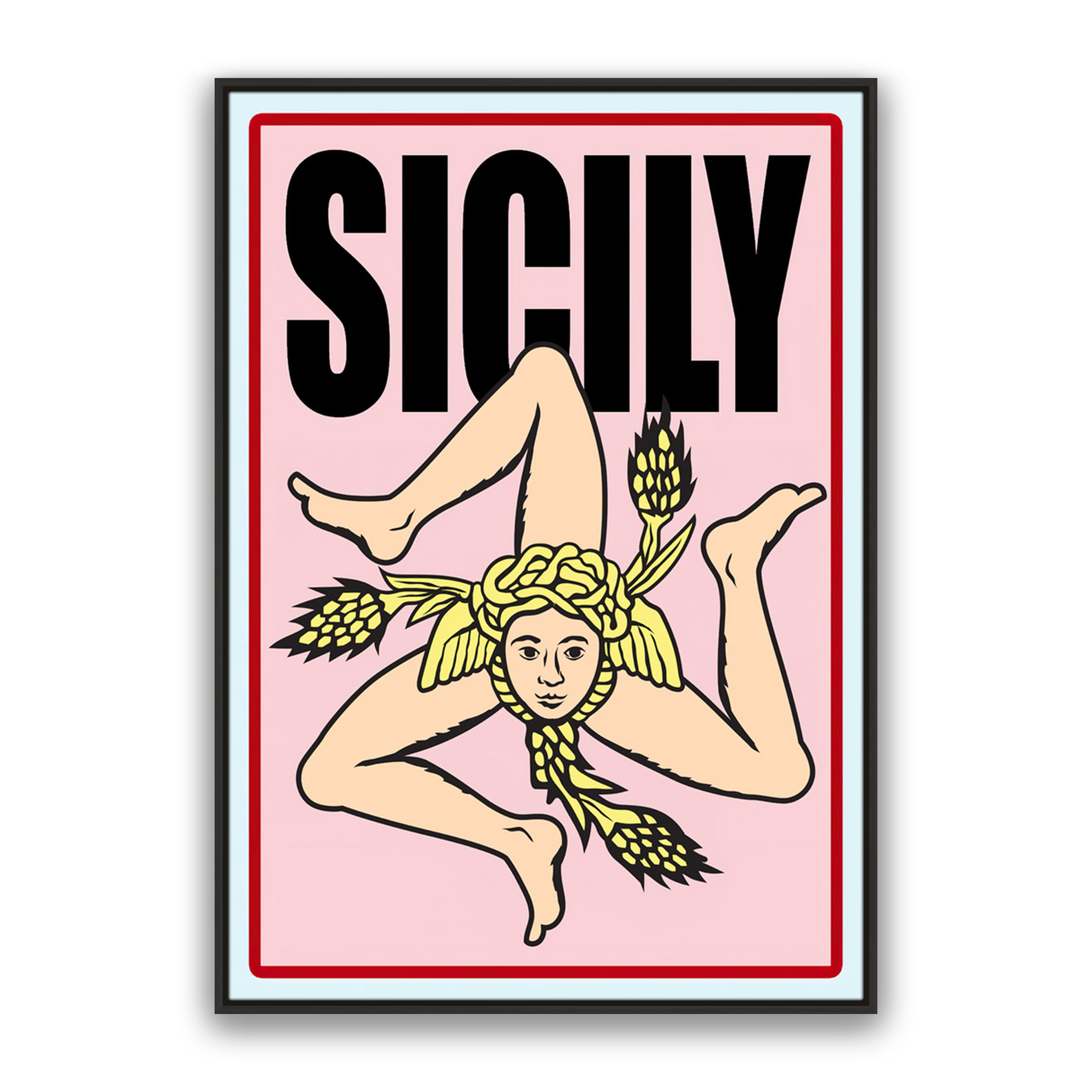 Sicily
