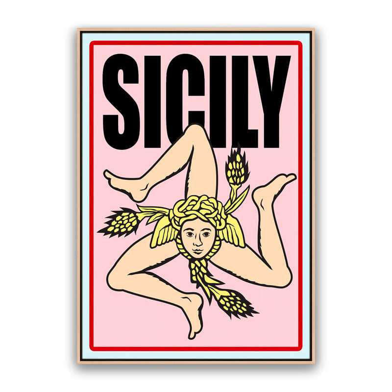 Sicily
