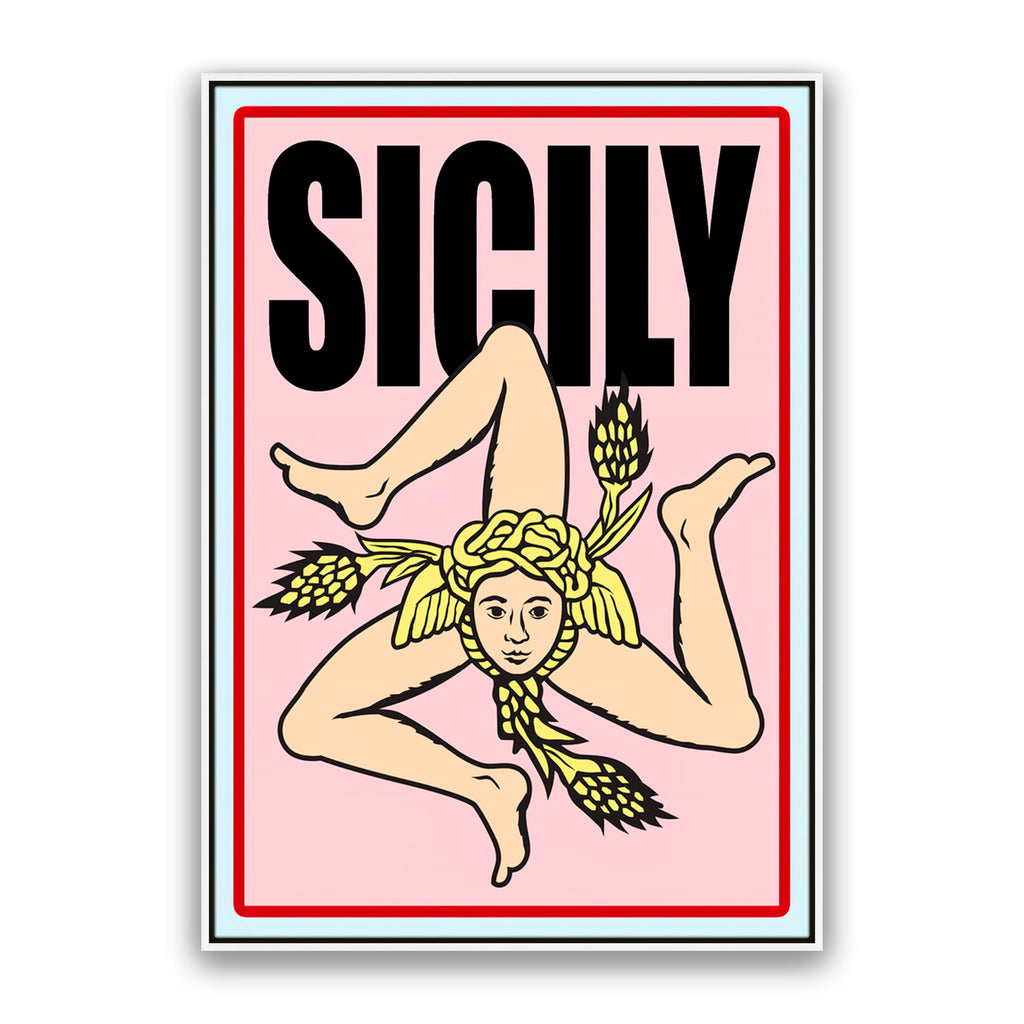 Sicily