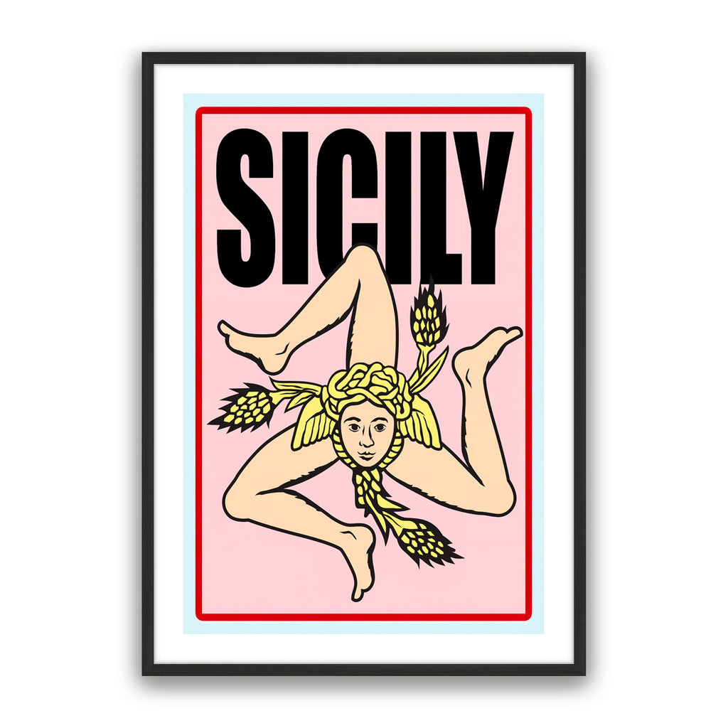 Sicily