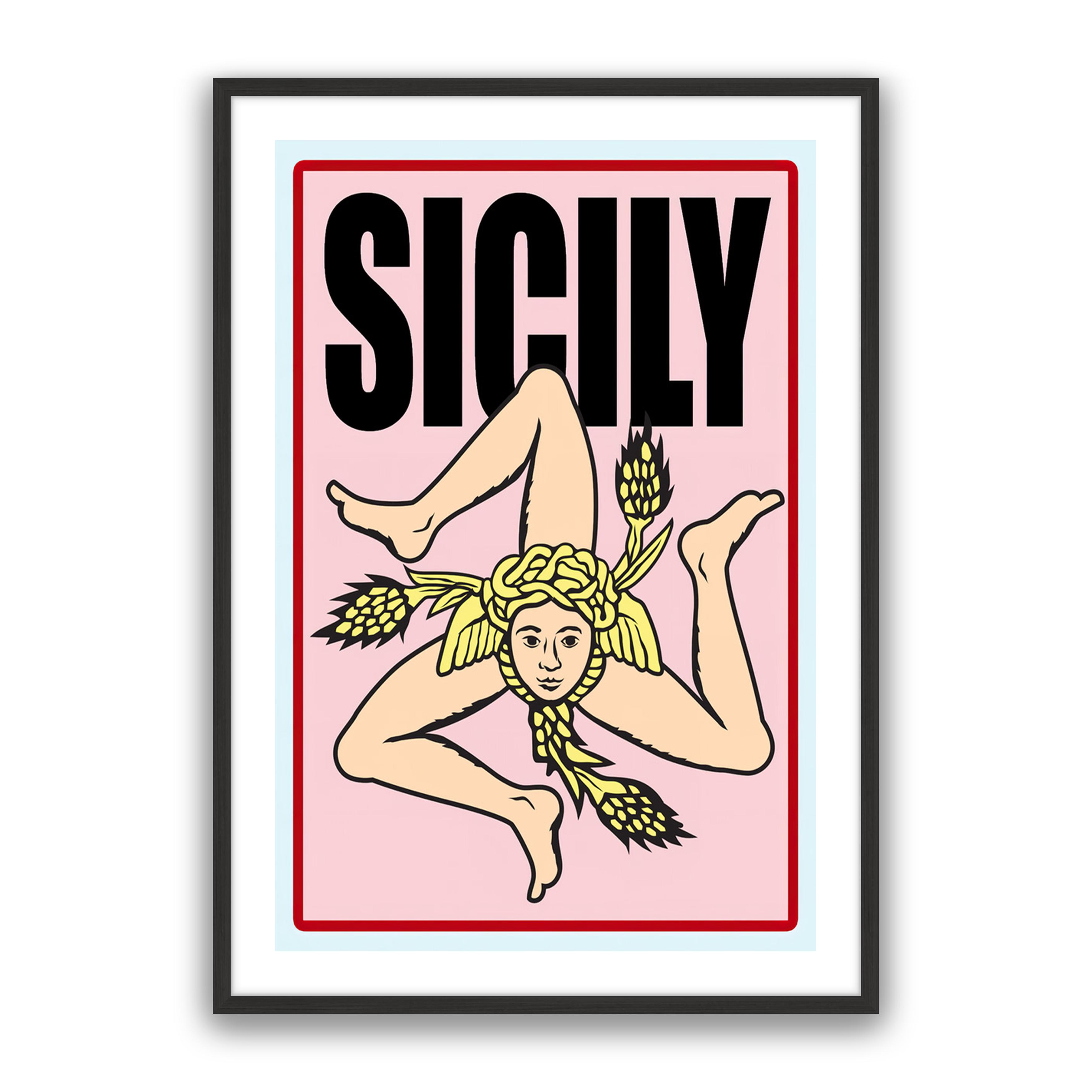 Sicily