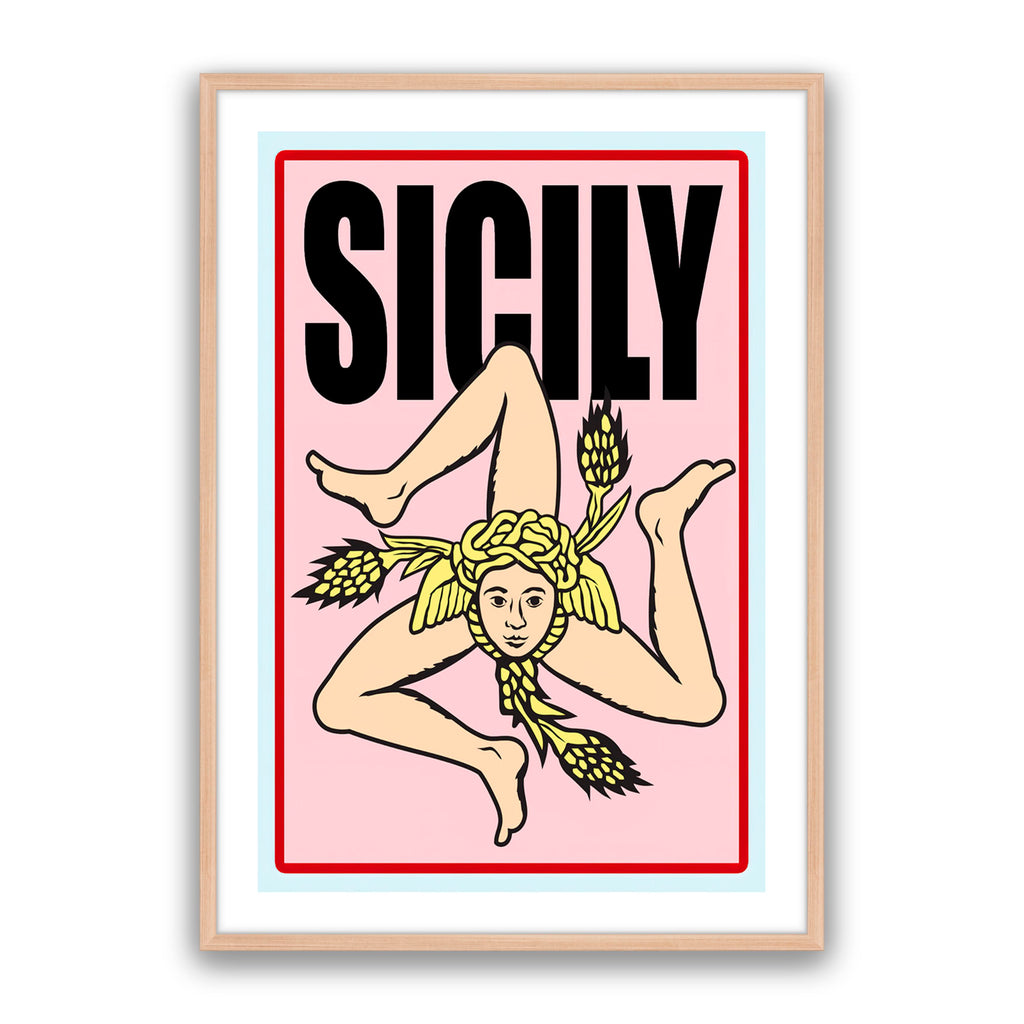 Sicily