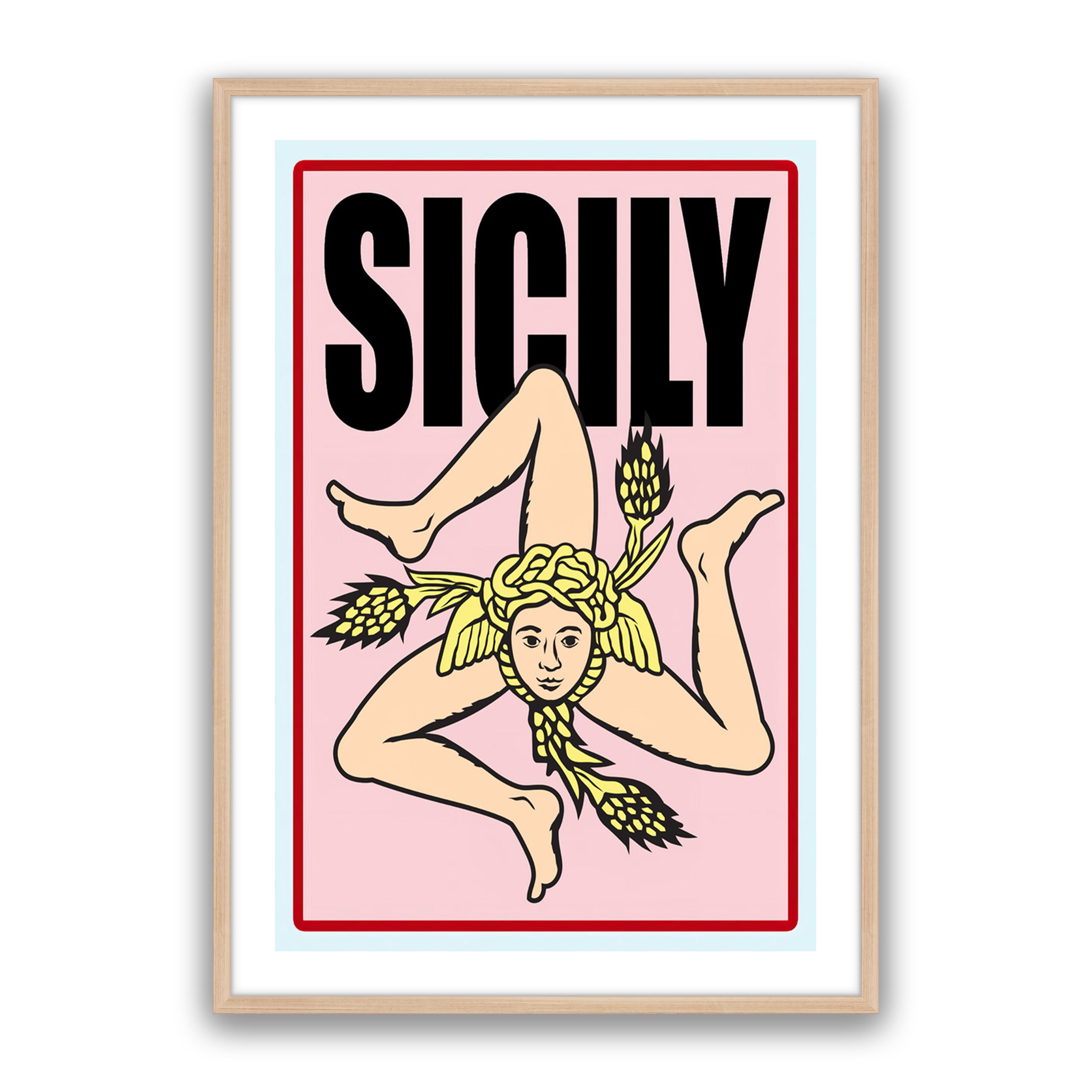 Sicily