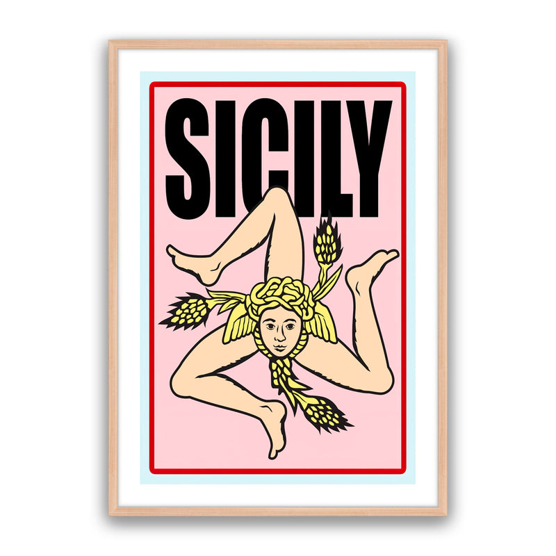 Sicily