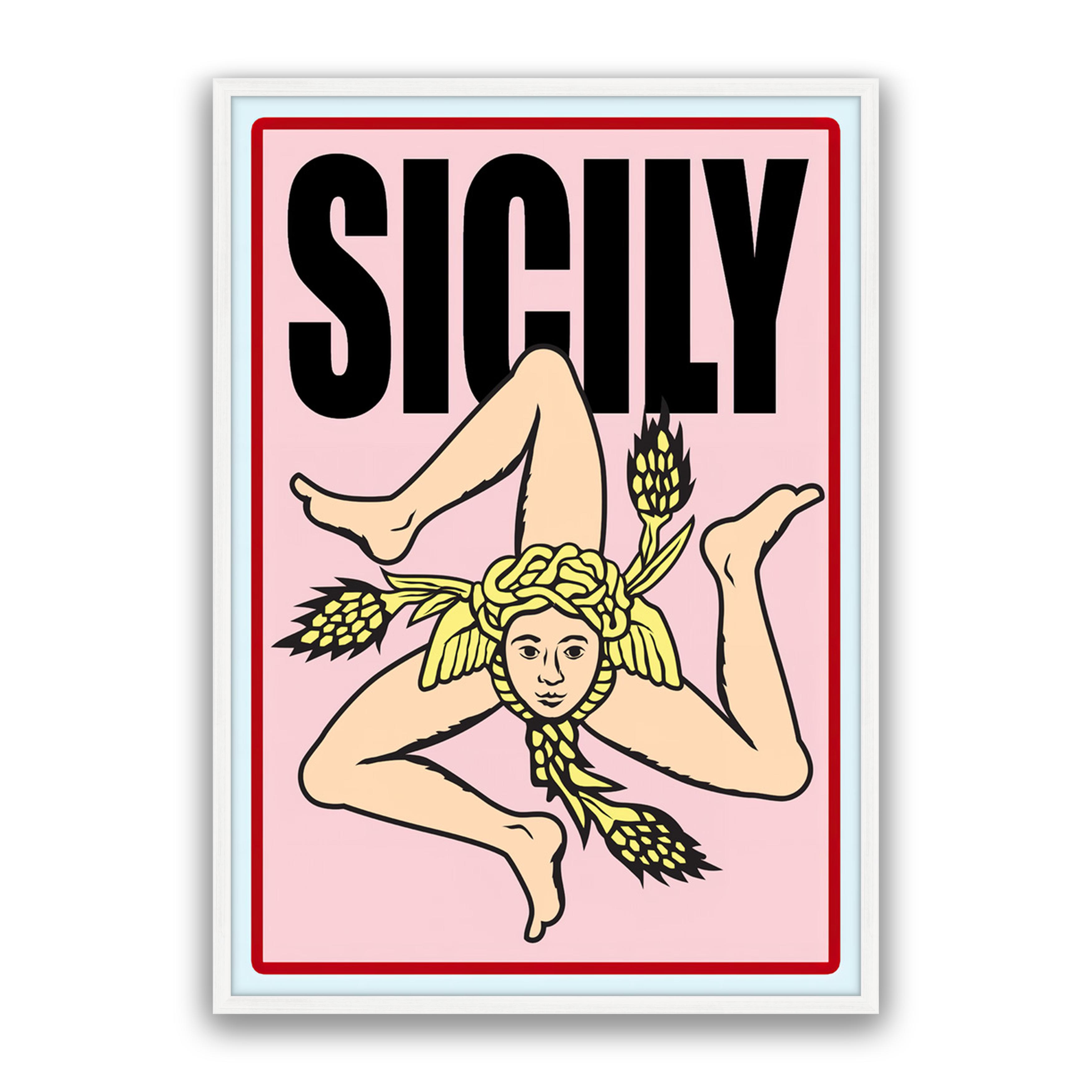 Sicily