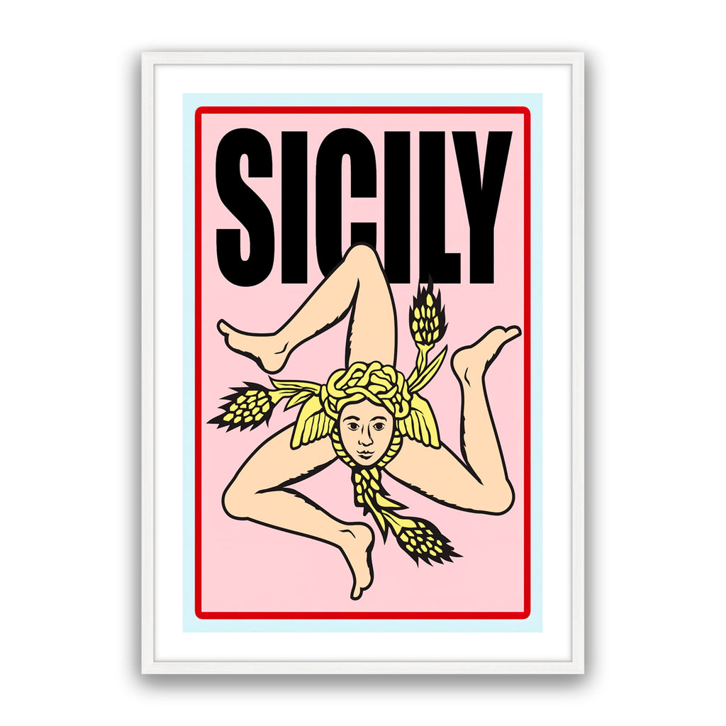 Sicily