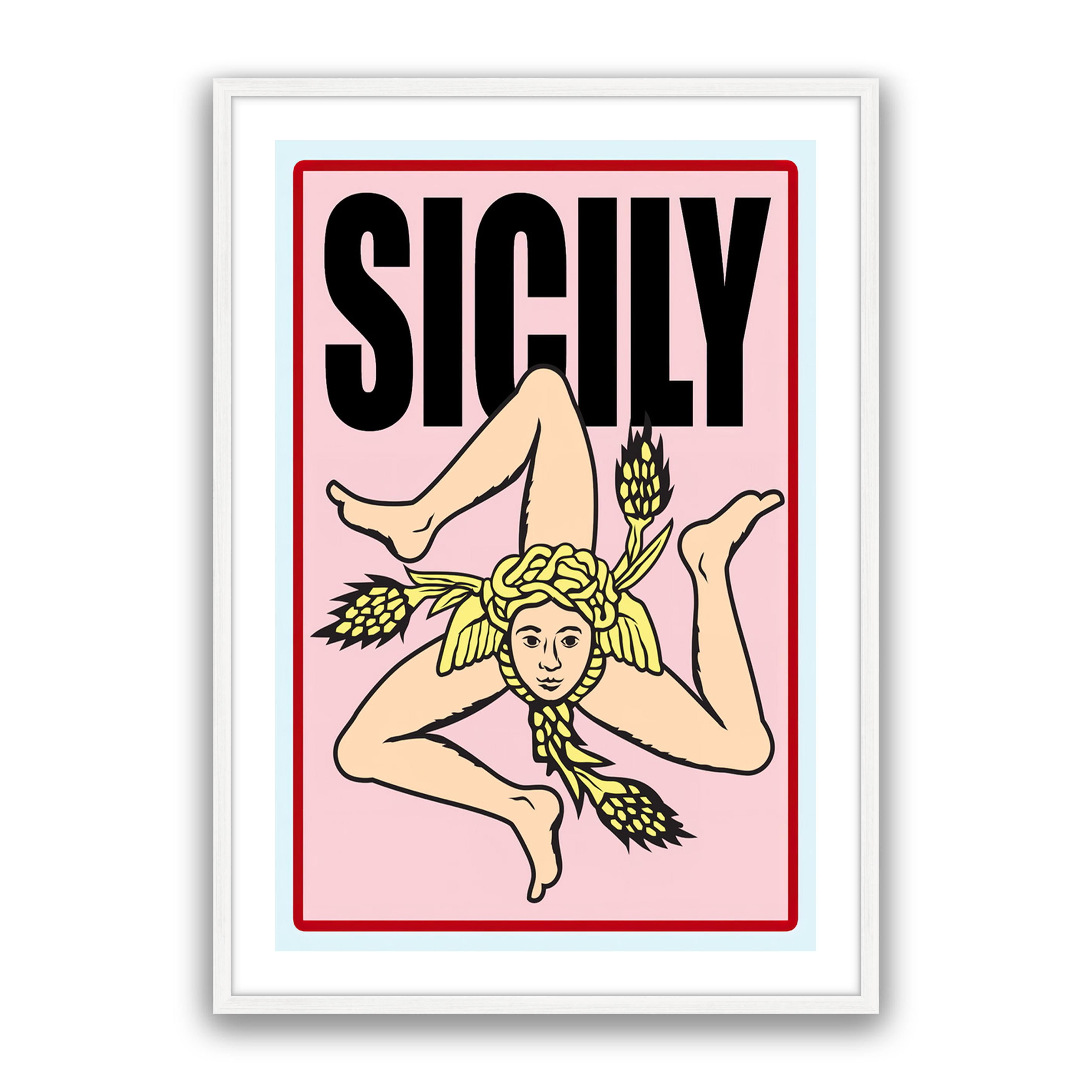 Sicily