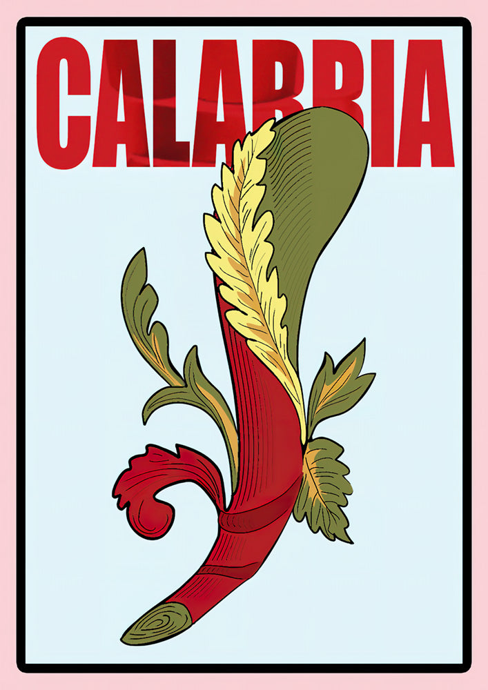 Calabrian