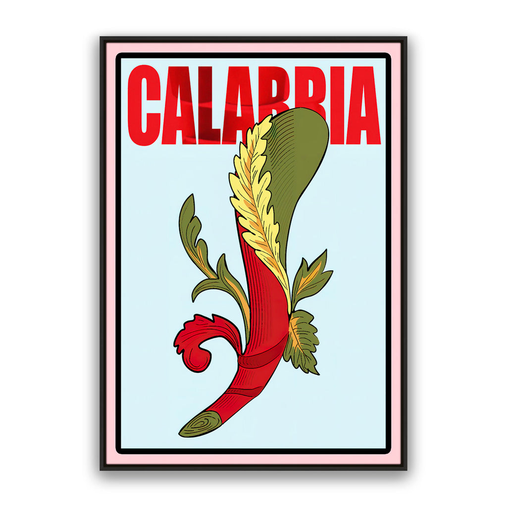 Calabrian