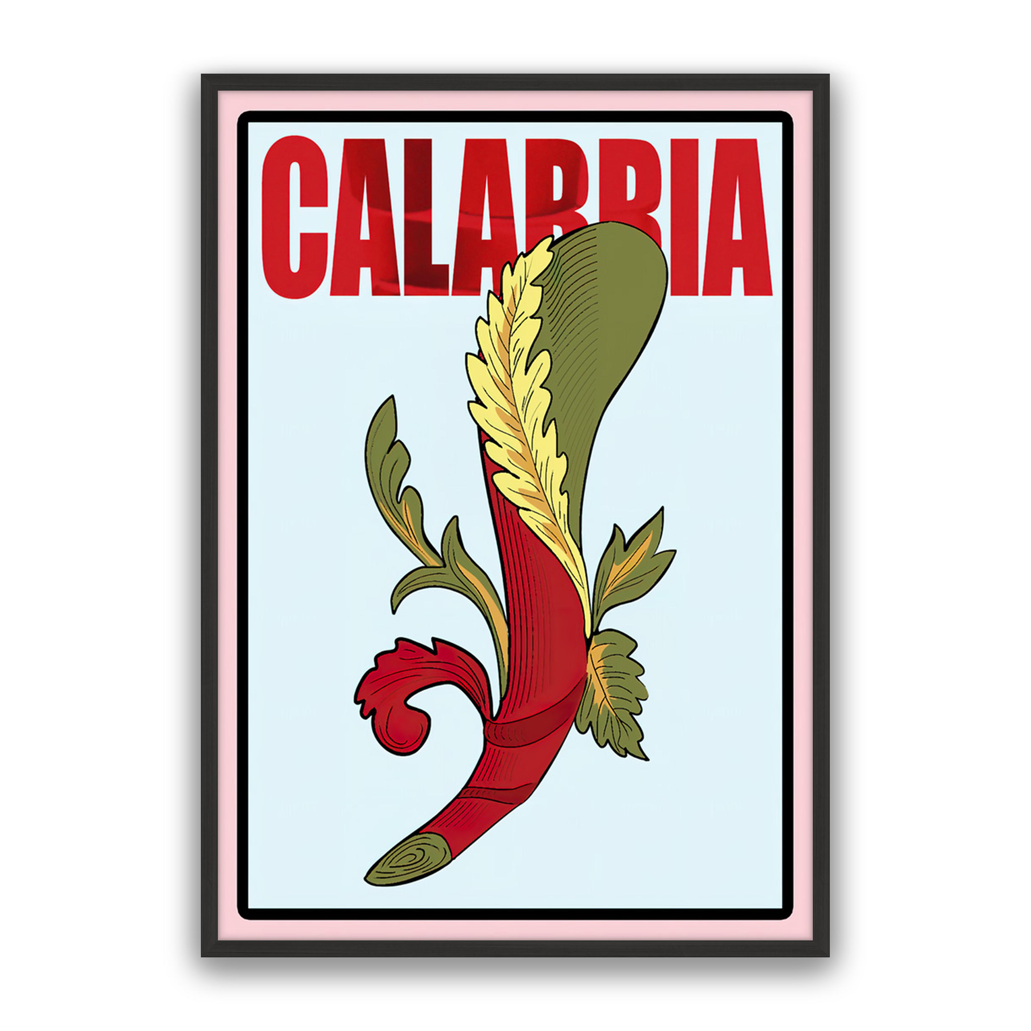 Calabrian