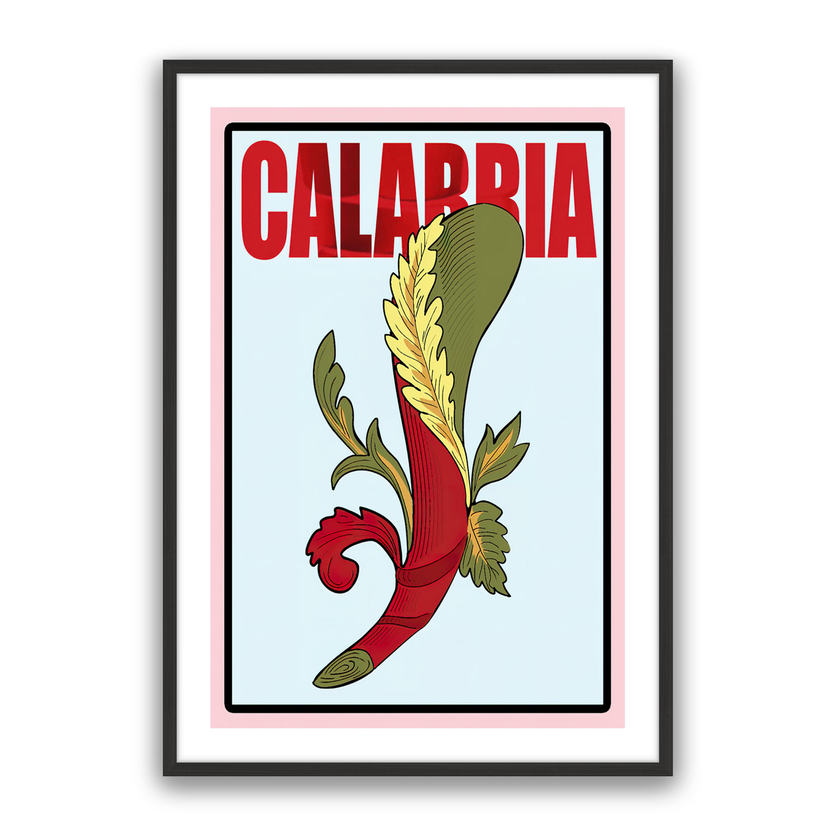 Calabrian