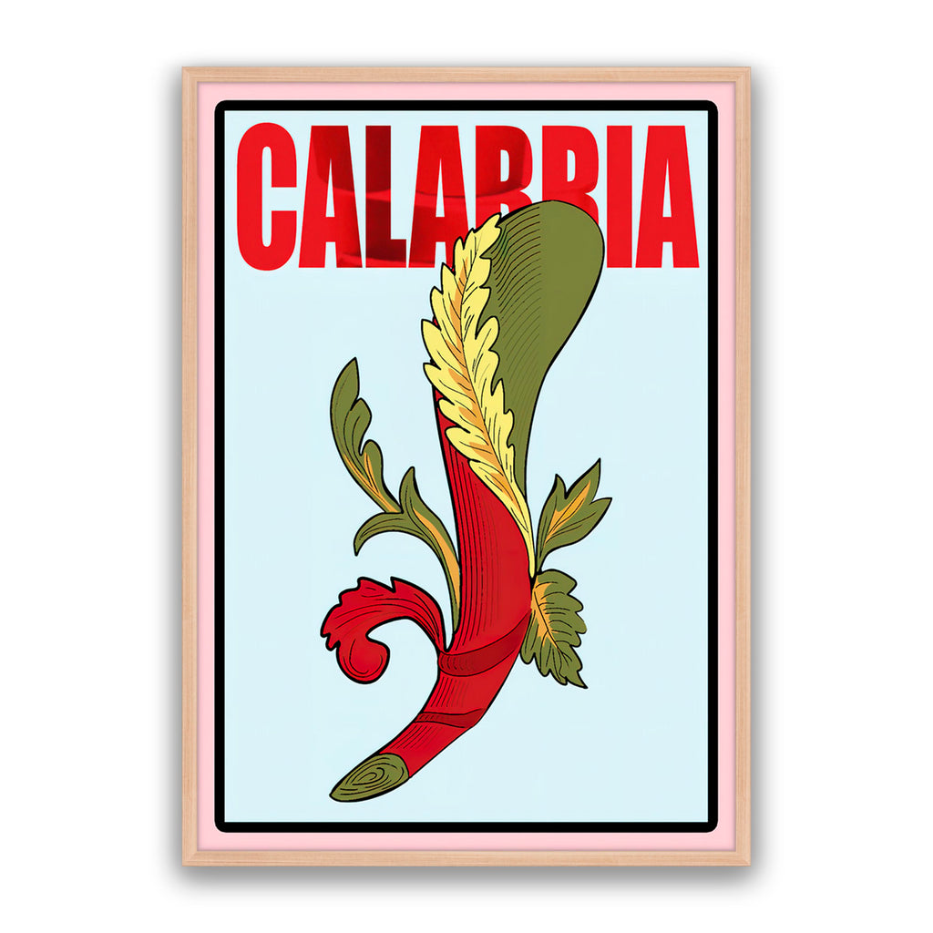 Calabrian
