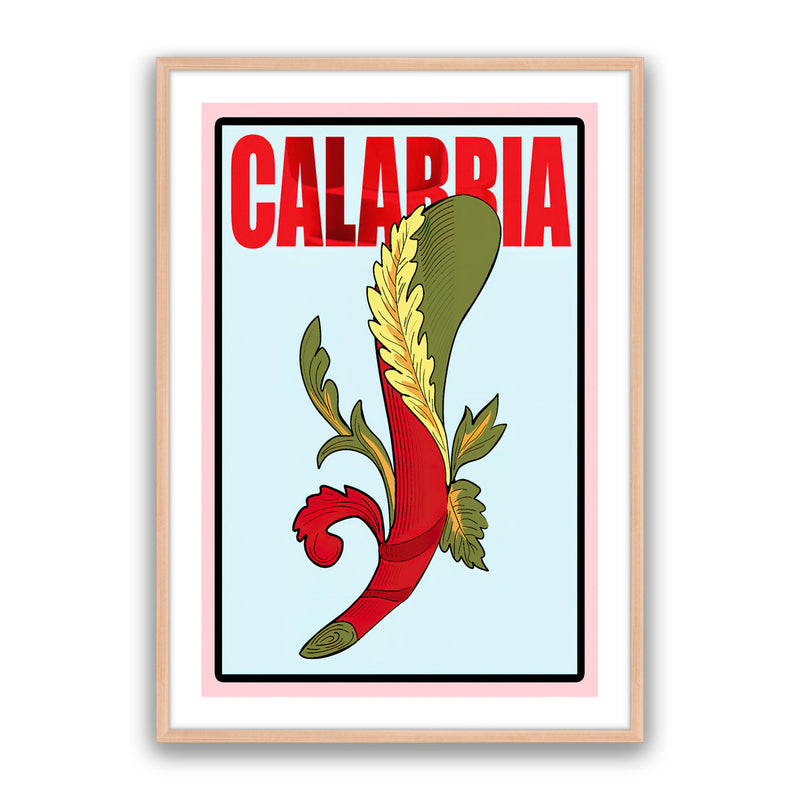 Calabrian