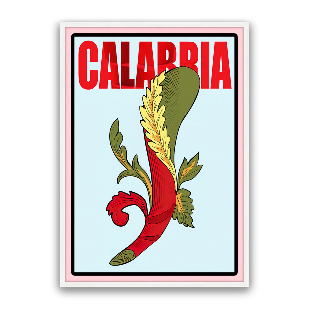 Calabrian