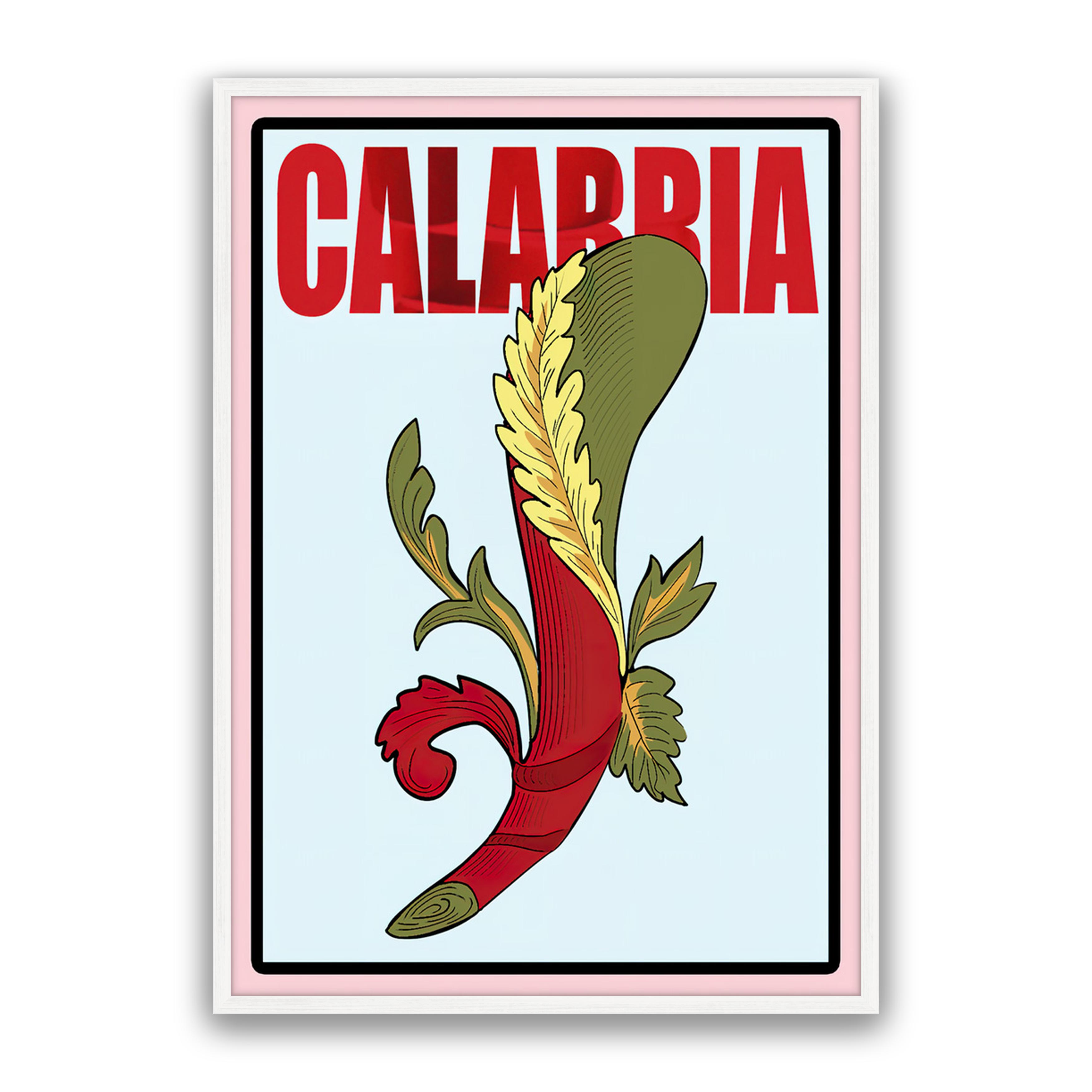 Calabrian