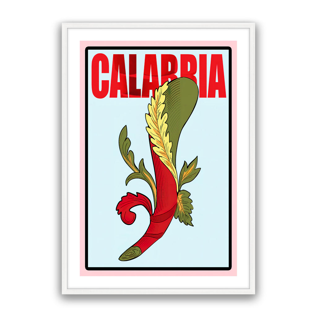 Calabrian