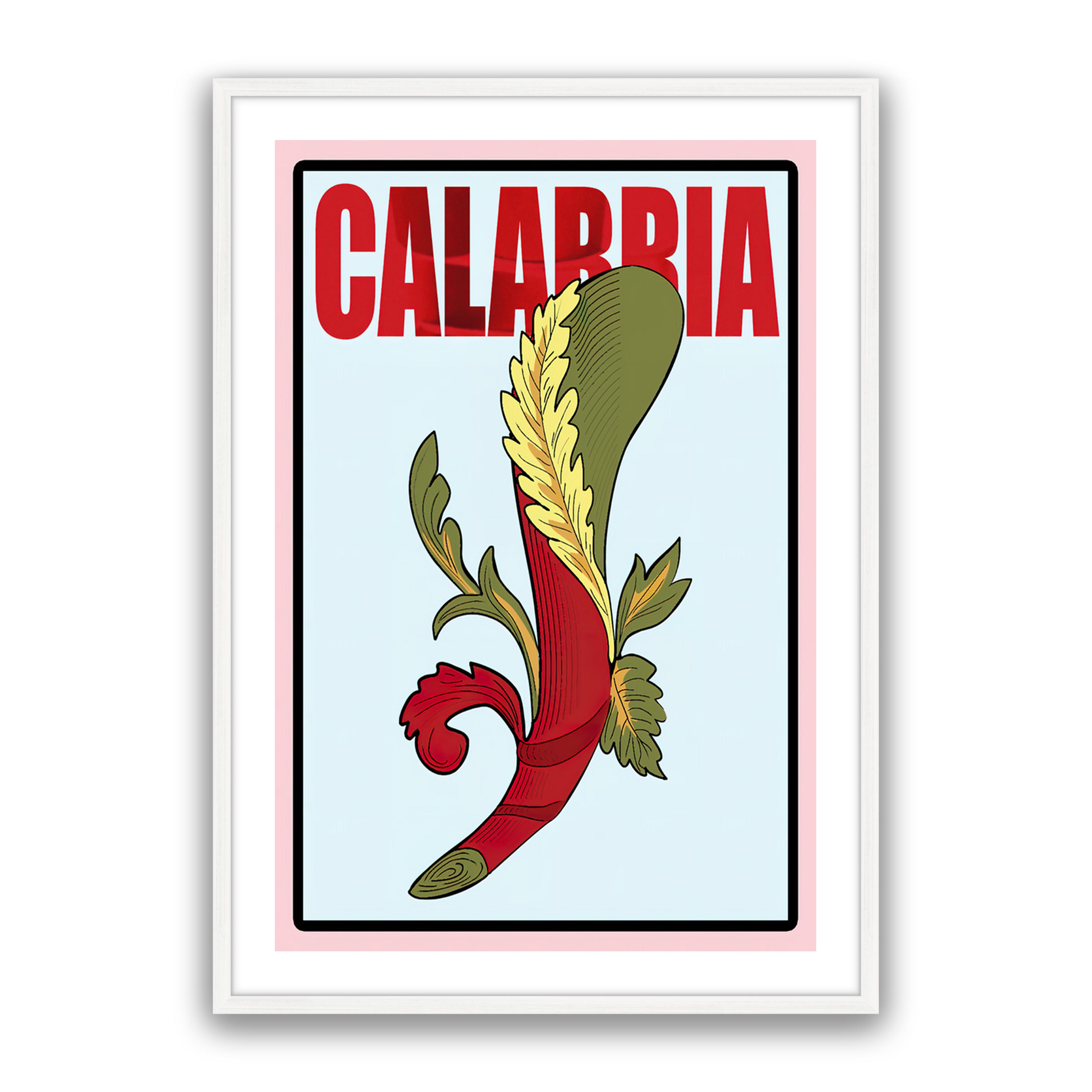 Calabrian