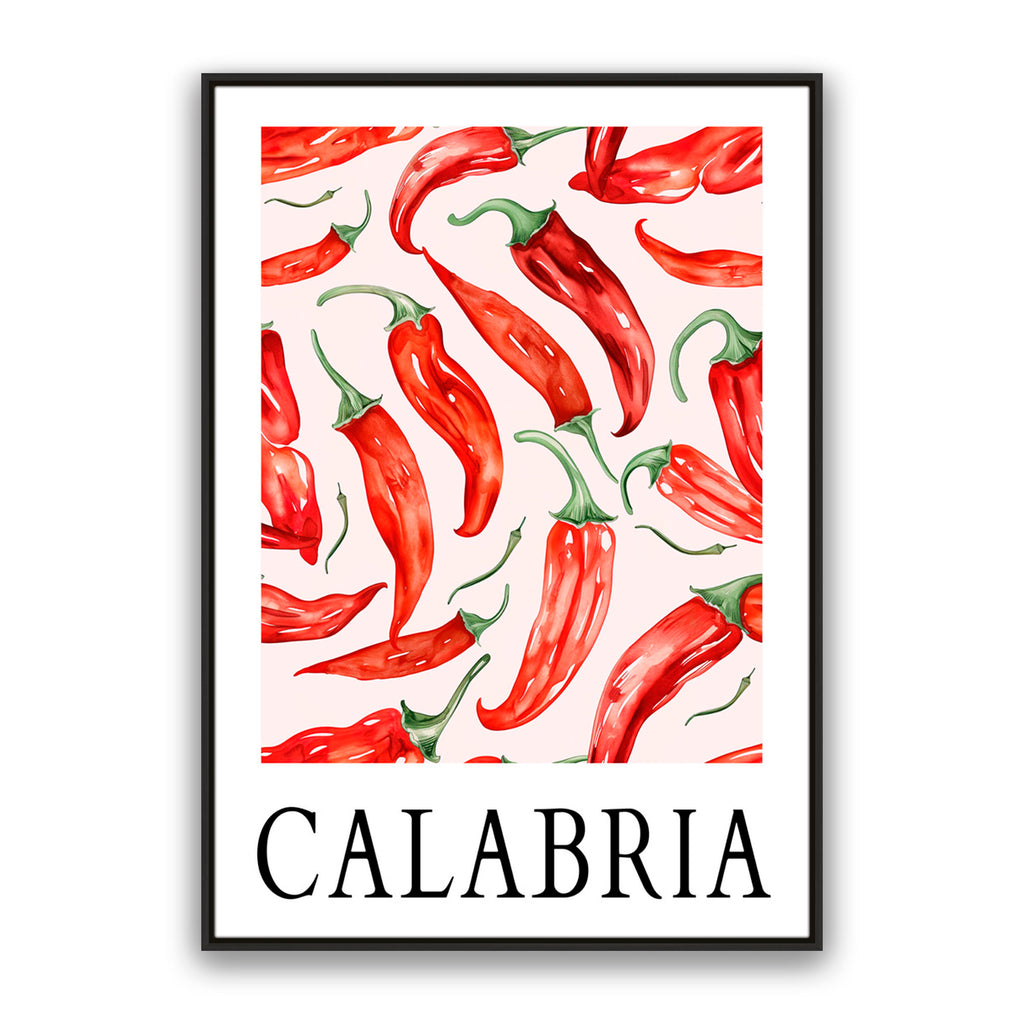 Calabria Chill