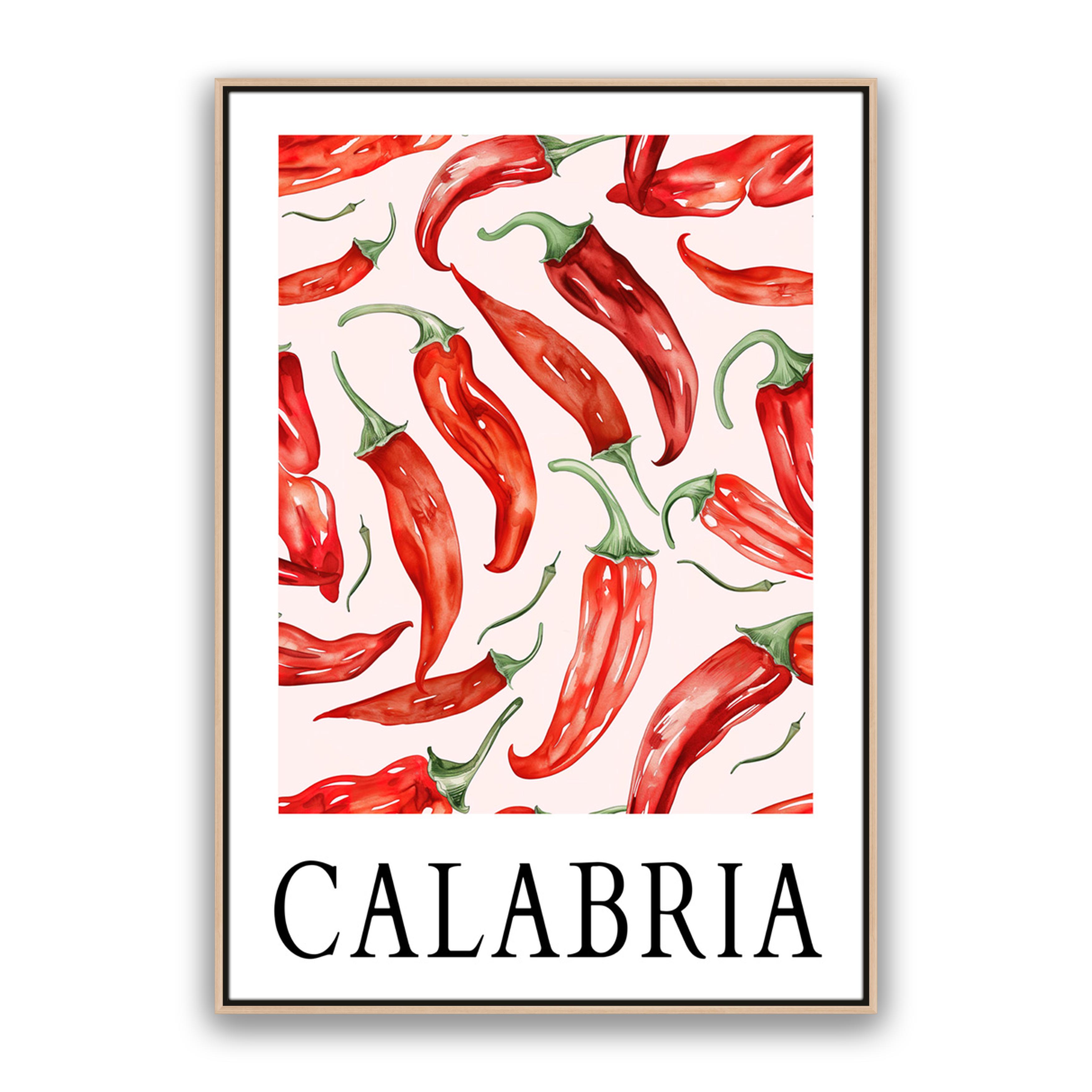 Calabria Chill