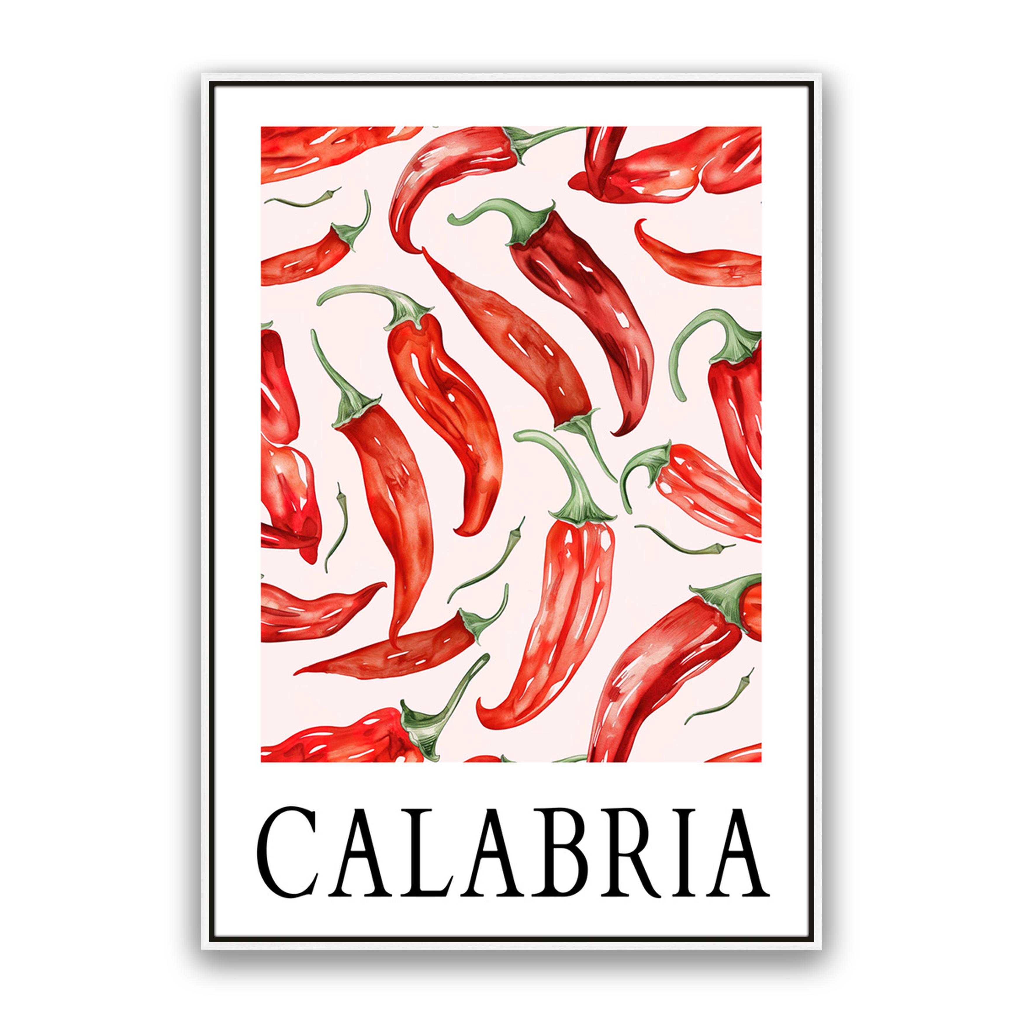 Calabria Chill