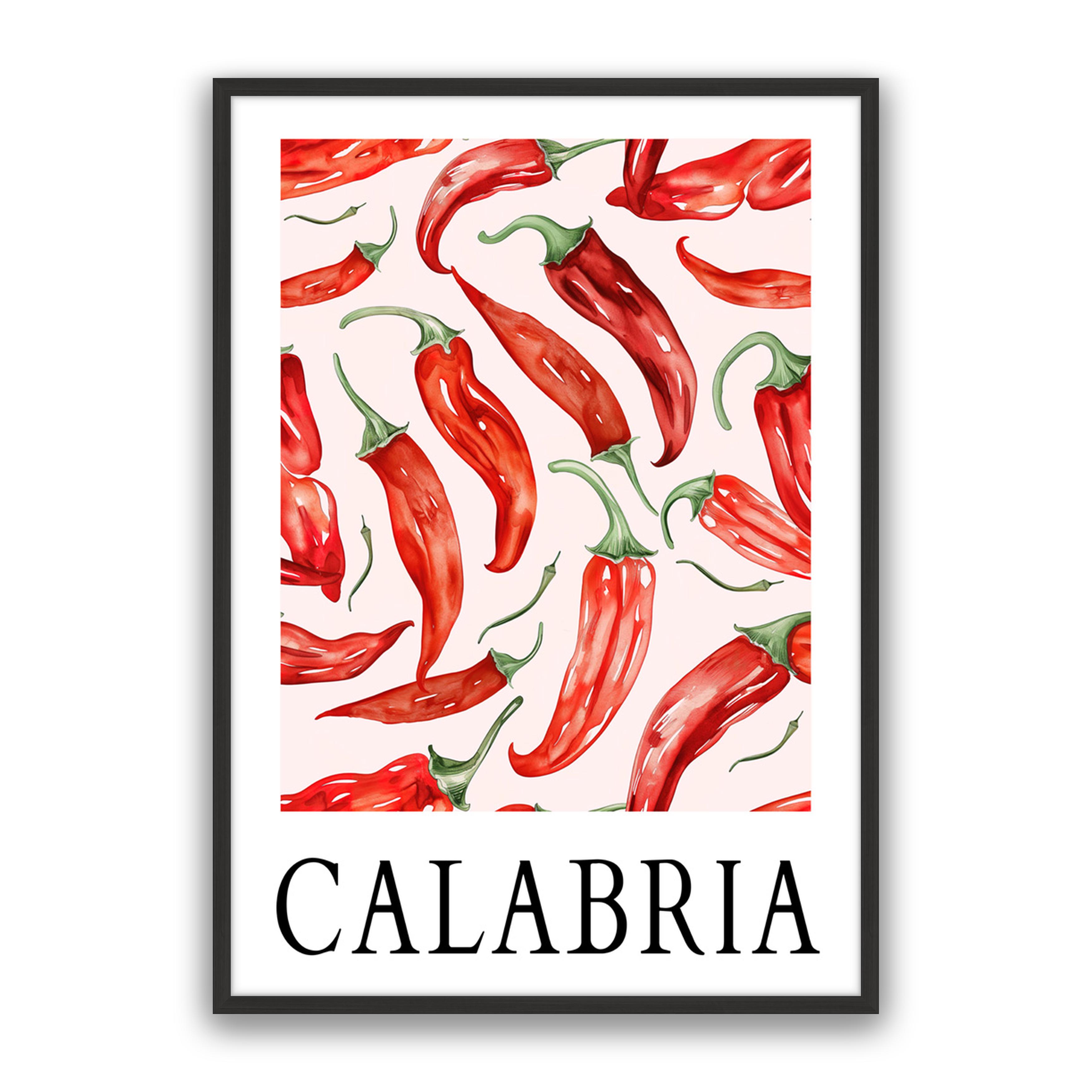 Calabria Chill