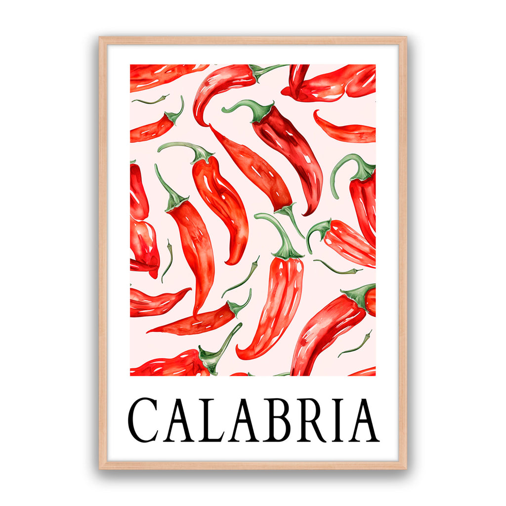 Calabria Chill