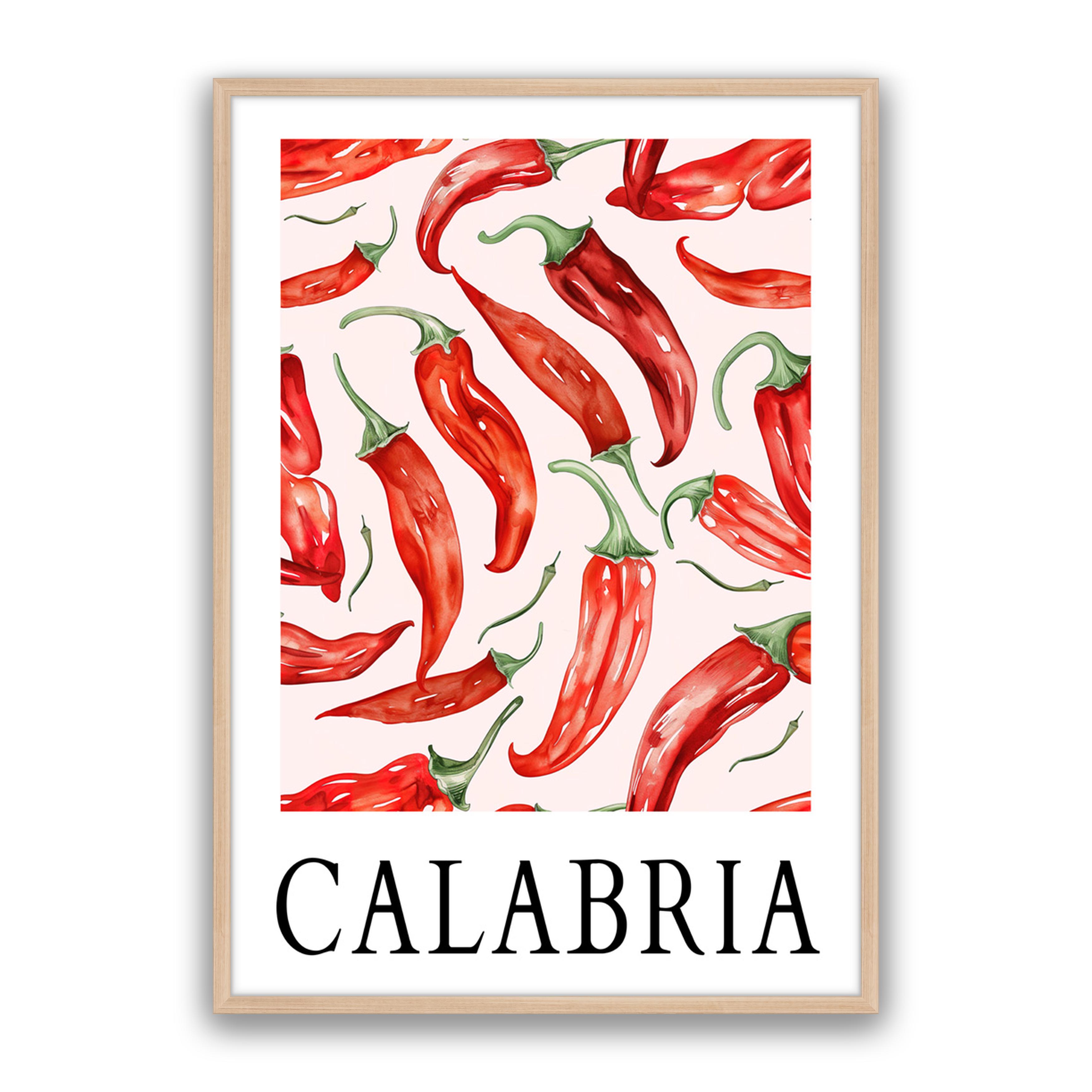 Calabria Chill
