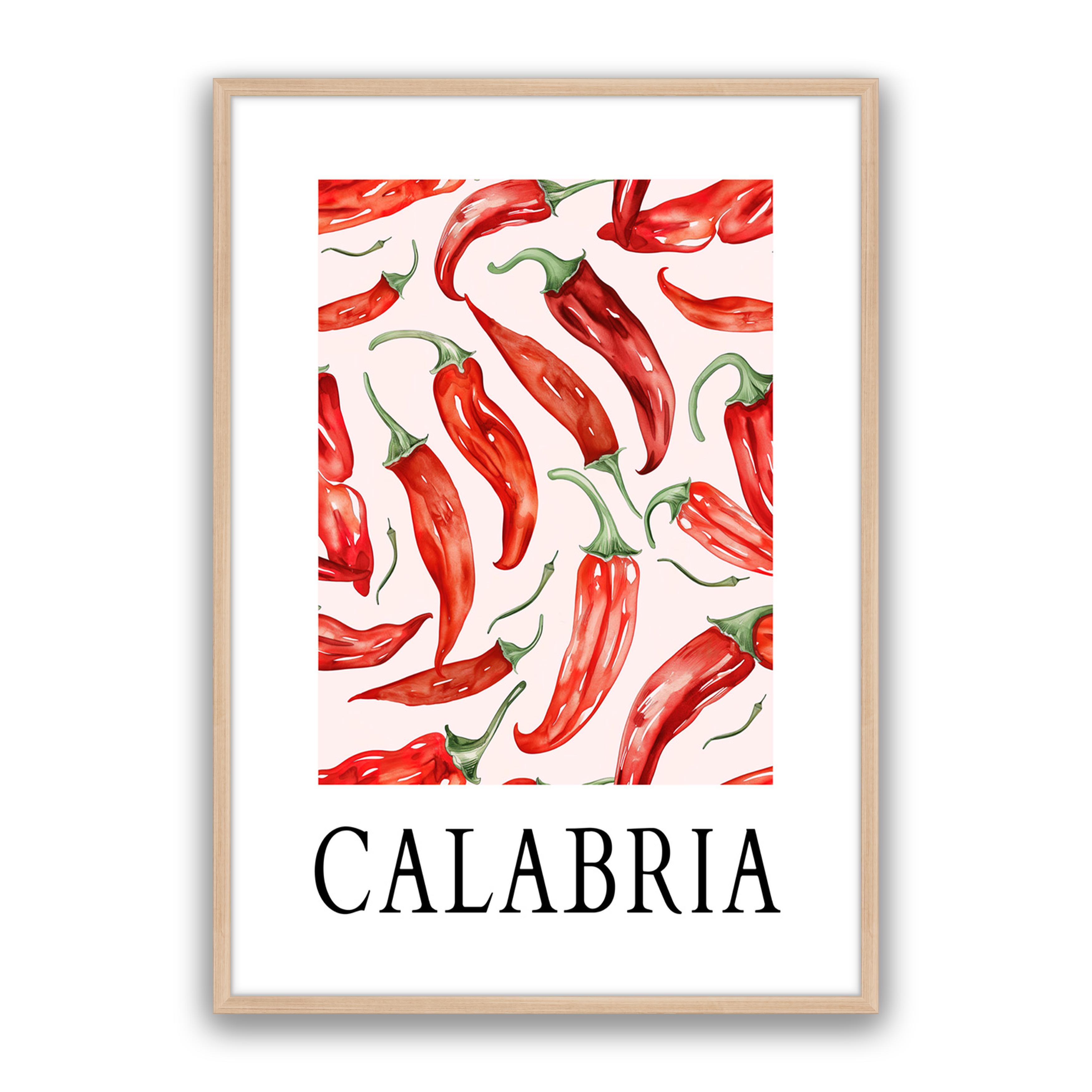 Calabria Chill