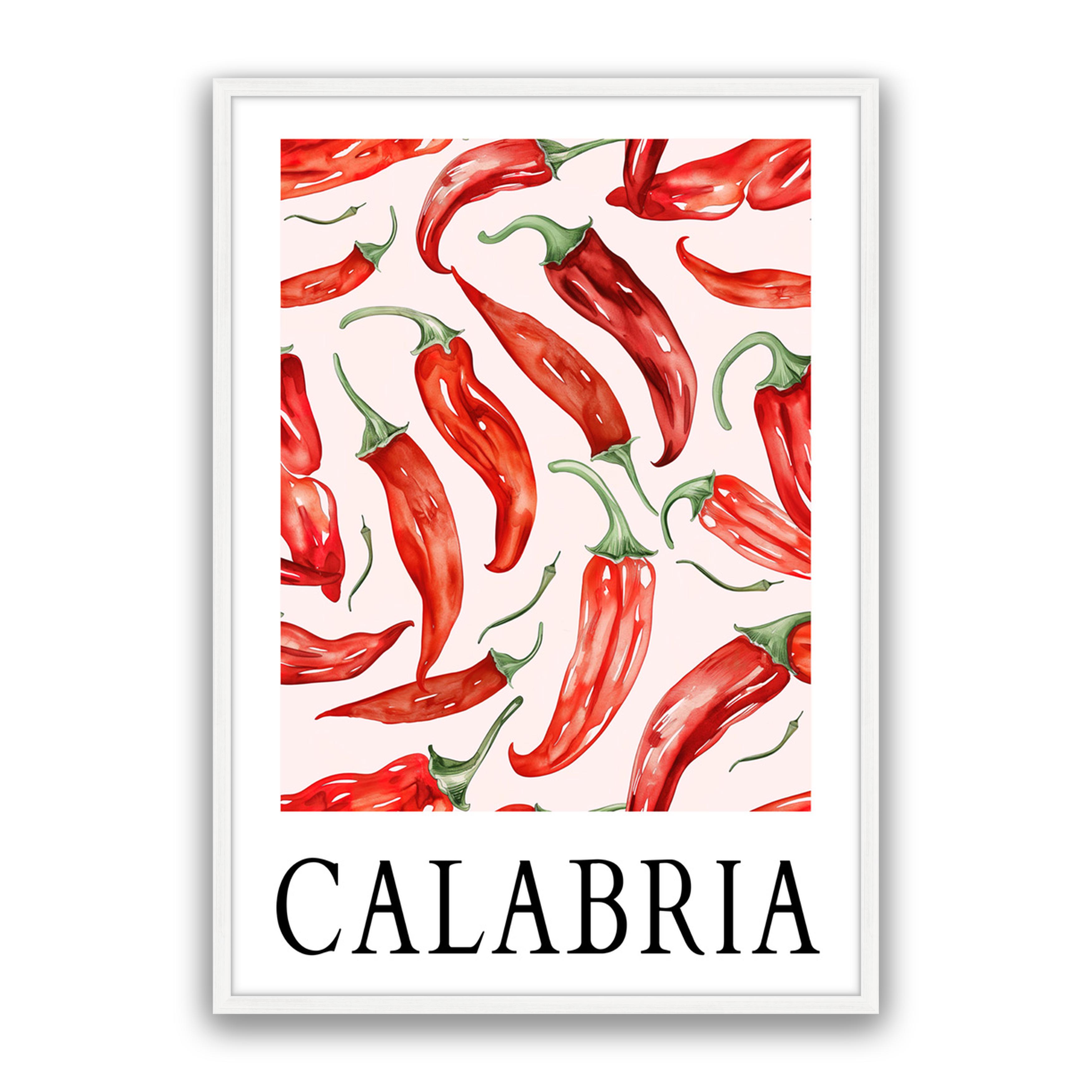 Calabria Chill