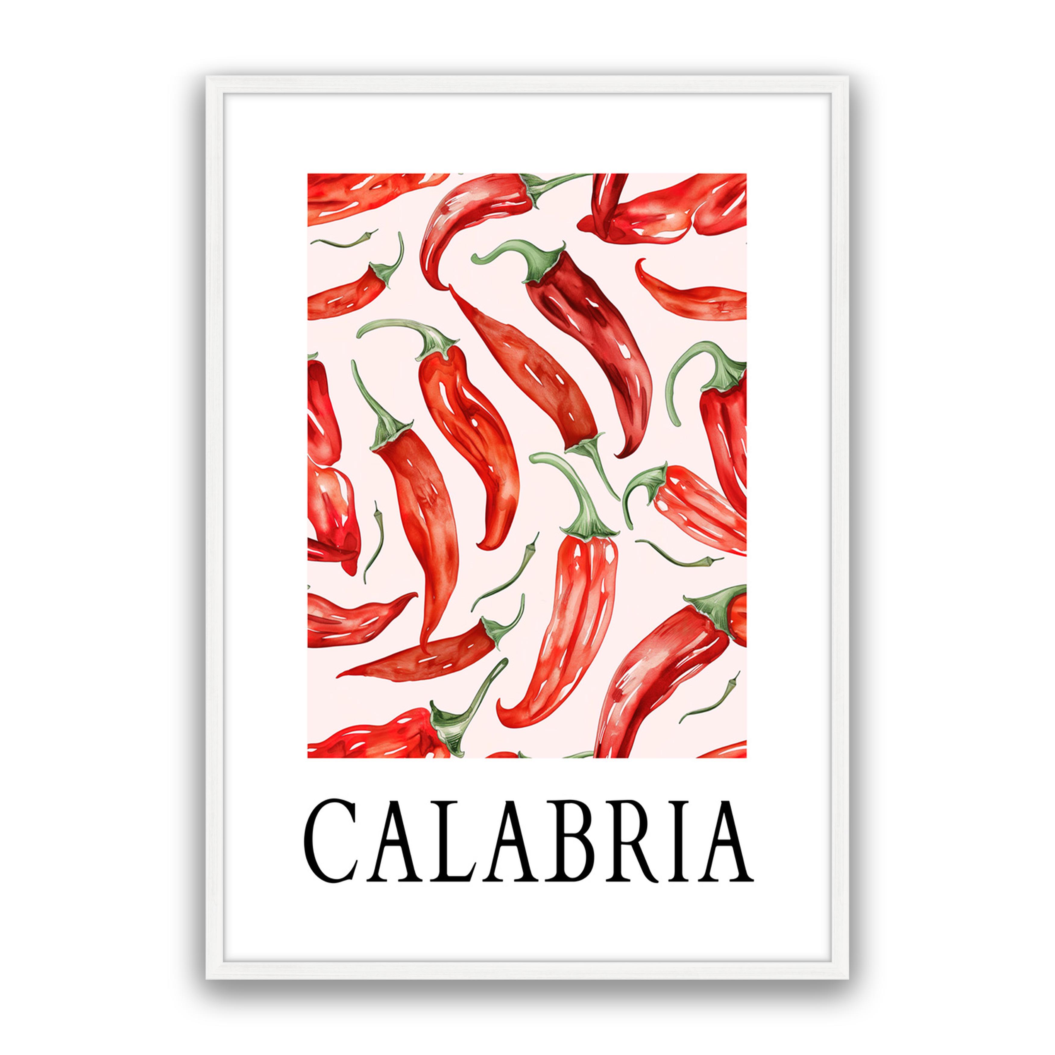Calabria Chill
