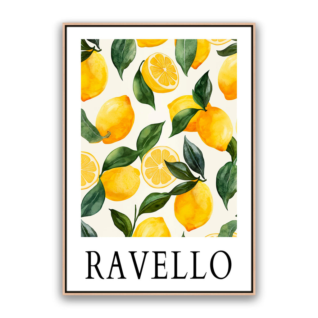 Ravello Lemon