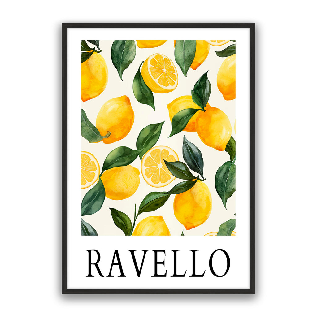 Ravello Lemon