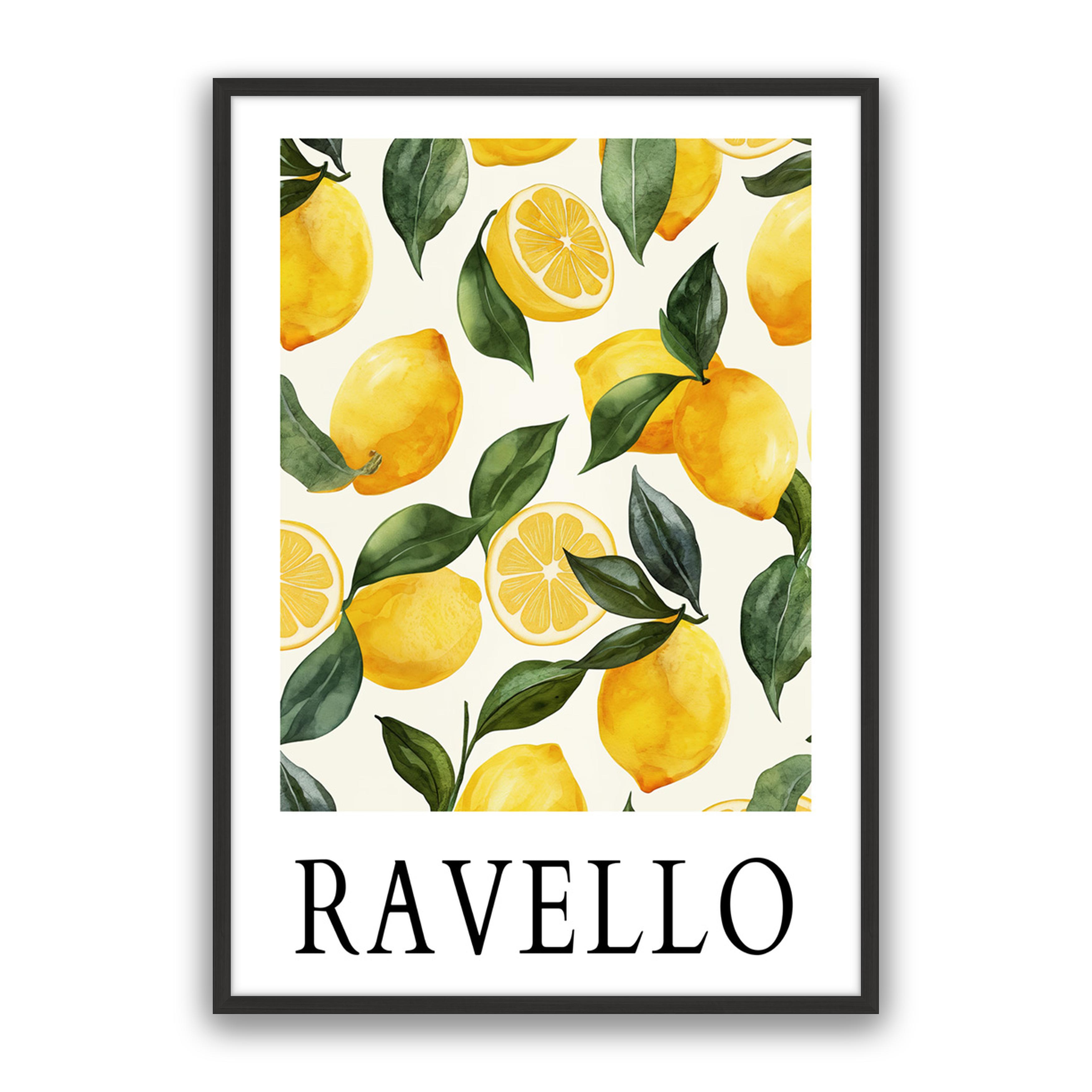 Ravello Lemon