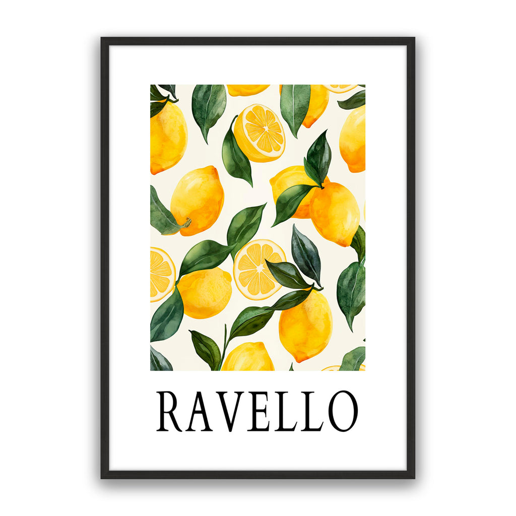 Ravello Lemon