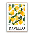 Ravello Lemon