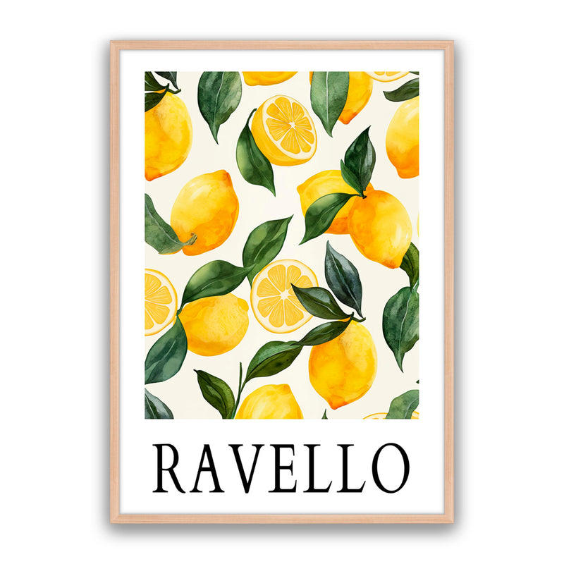 Ravello Lemon