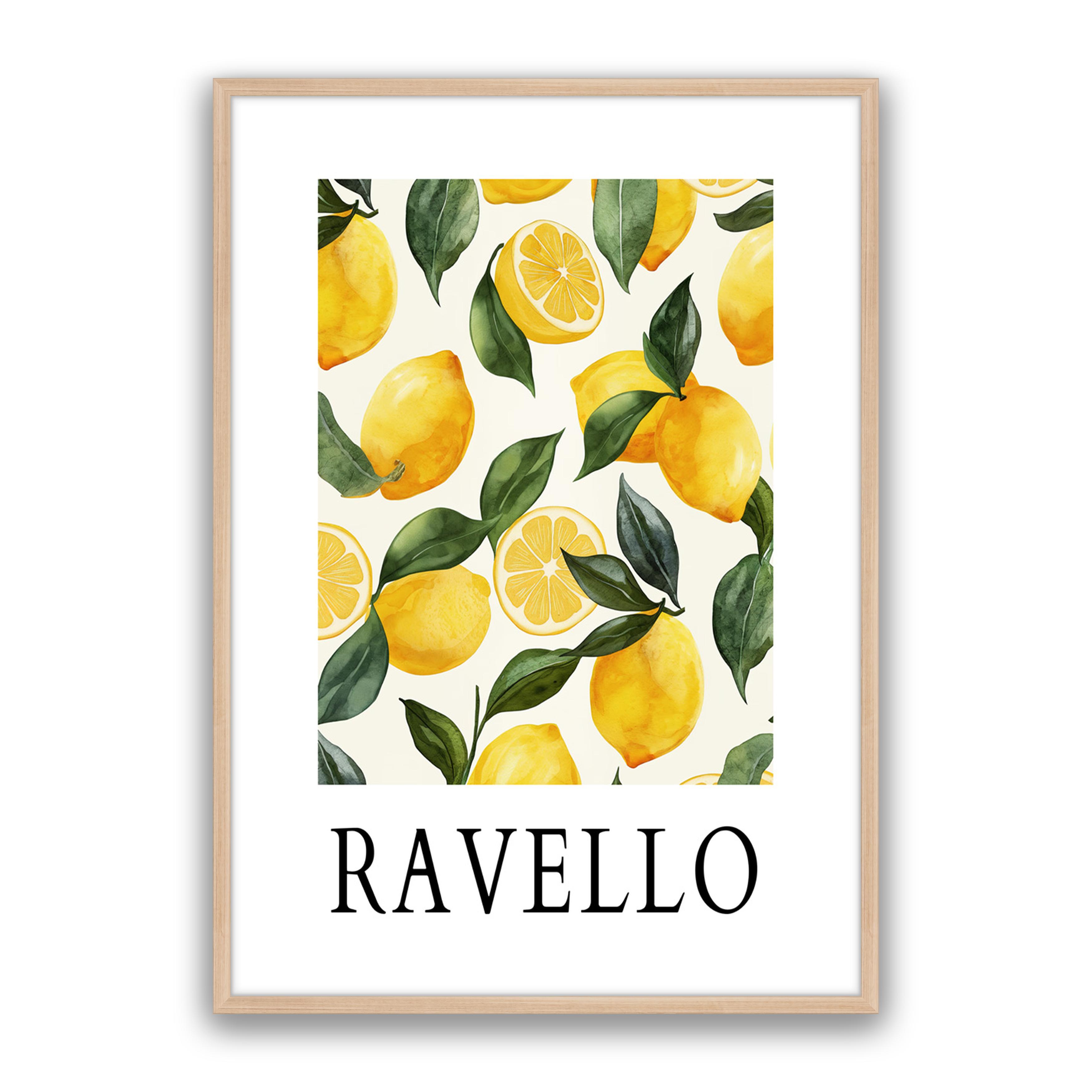 Ravello Lemon