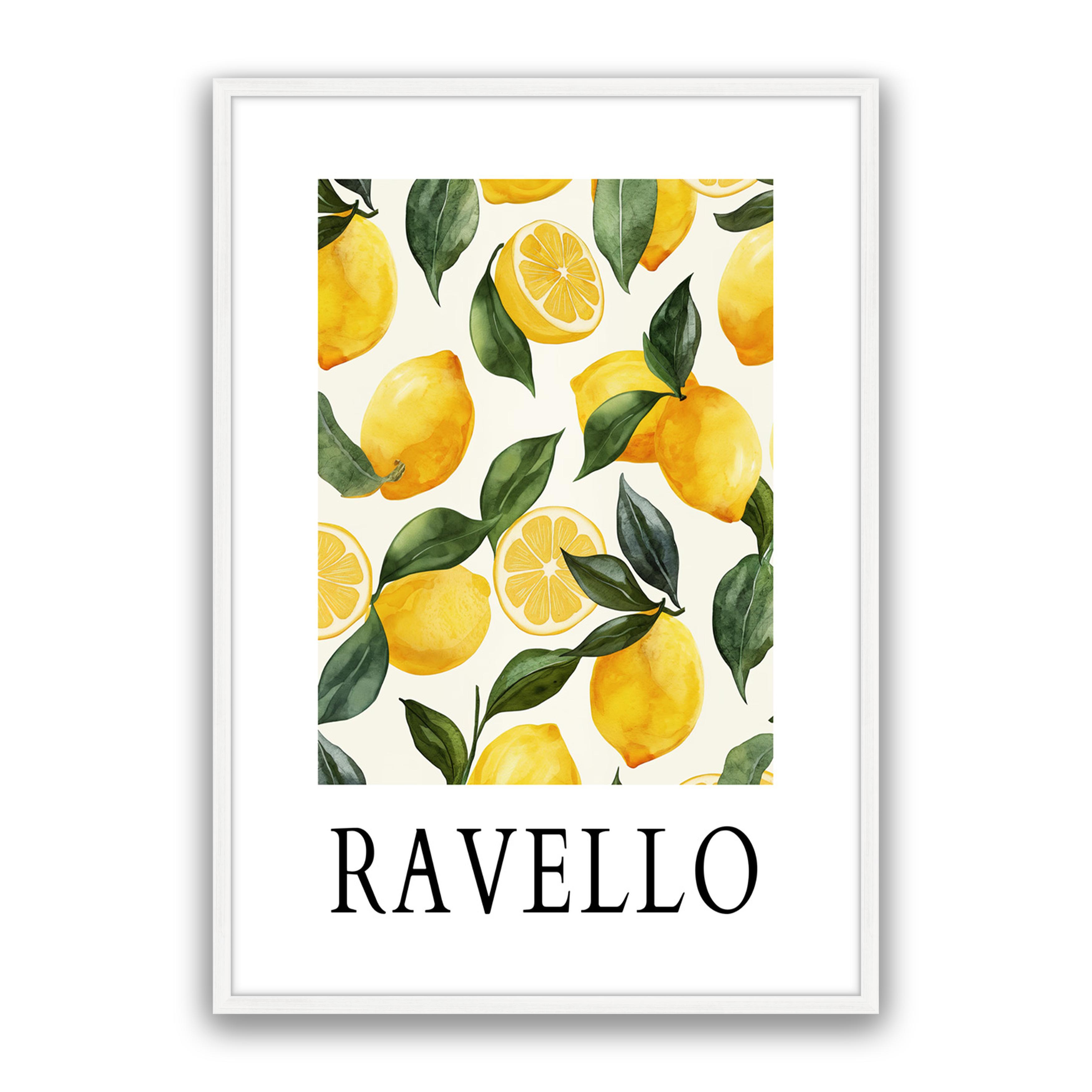 Ravello Lemon