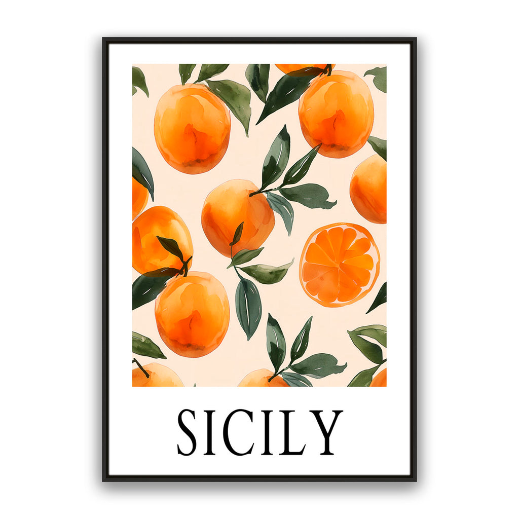 Sicily Orange