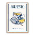 Sorrento Tea