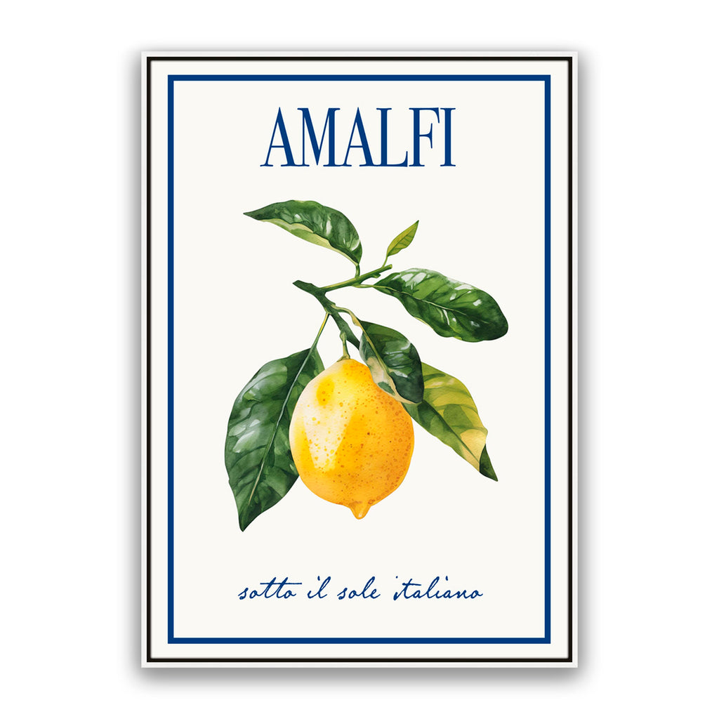 Amalfi Tea