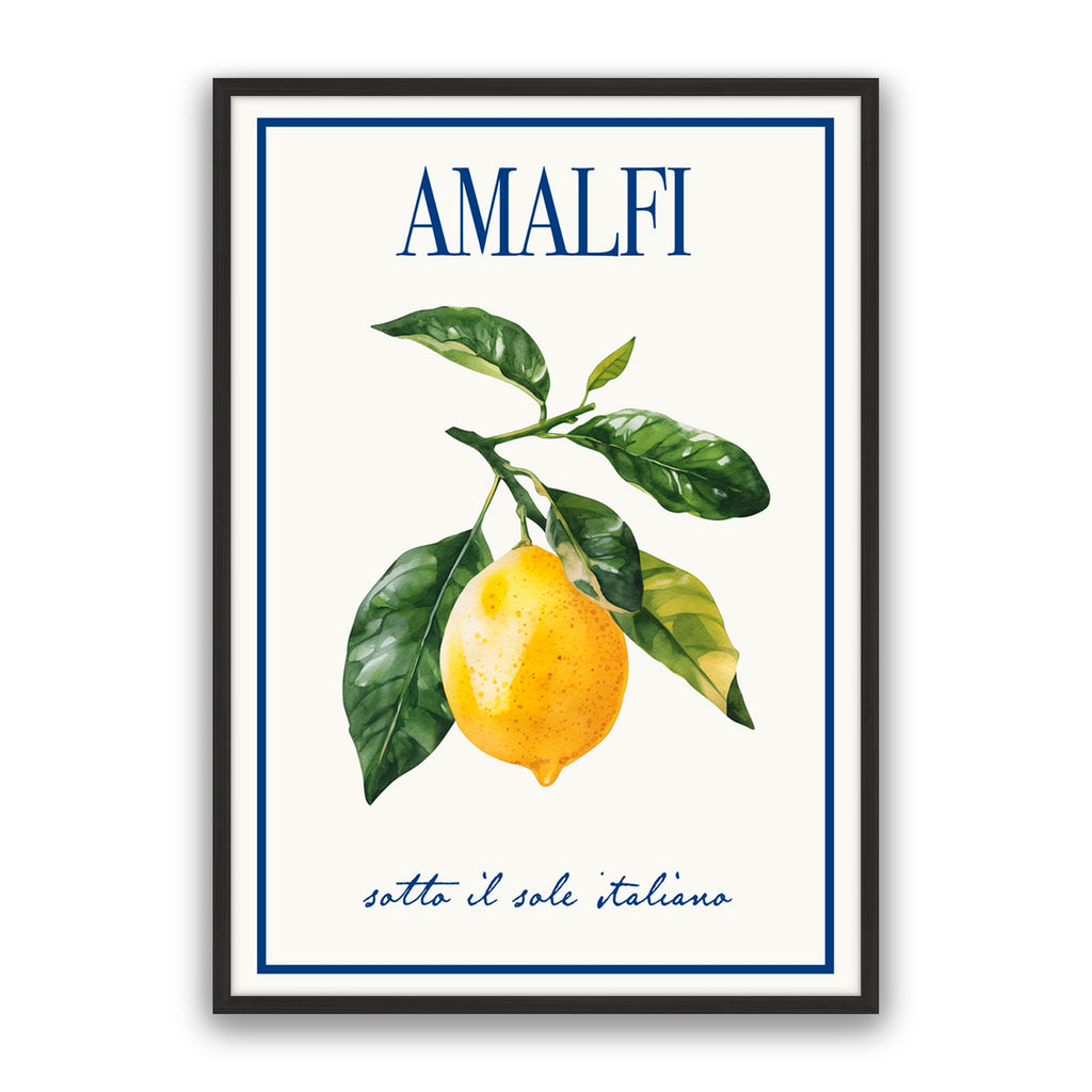Amalfi Tea