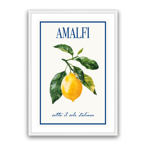 Amalfi Tea