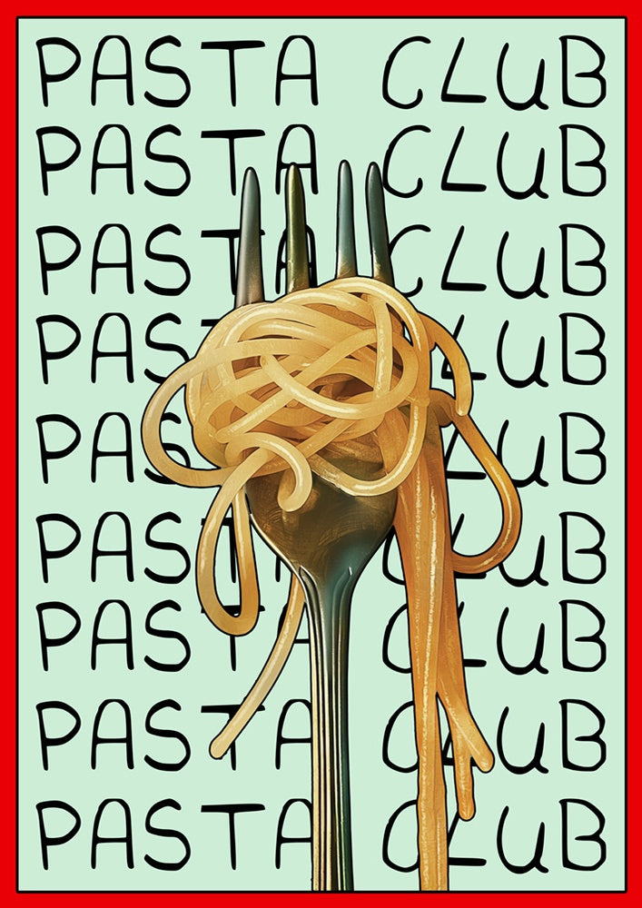 Pasta Club