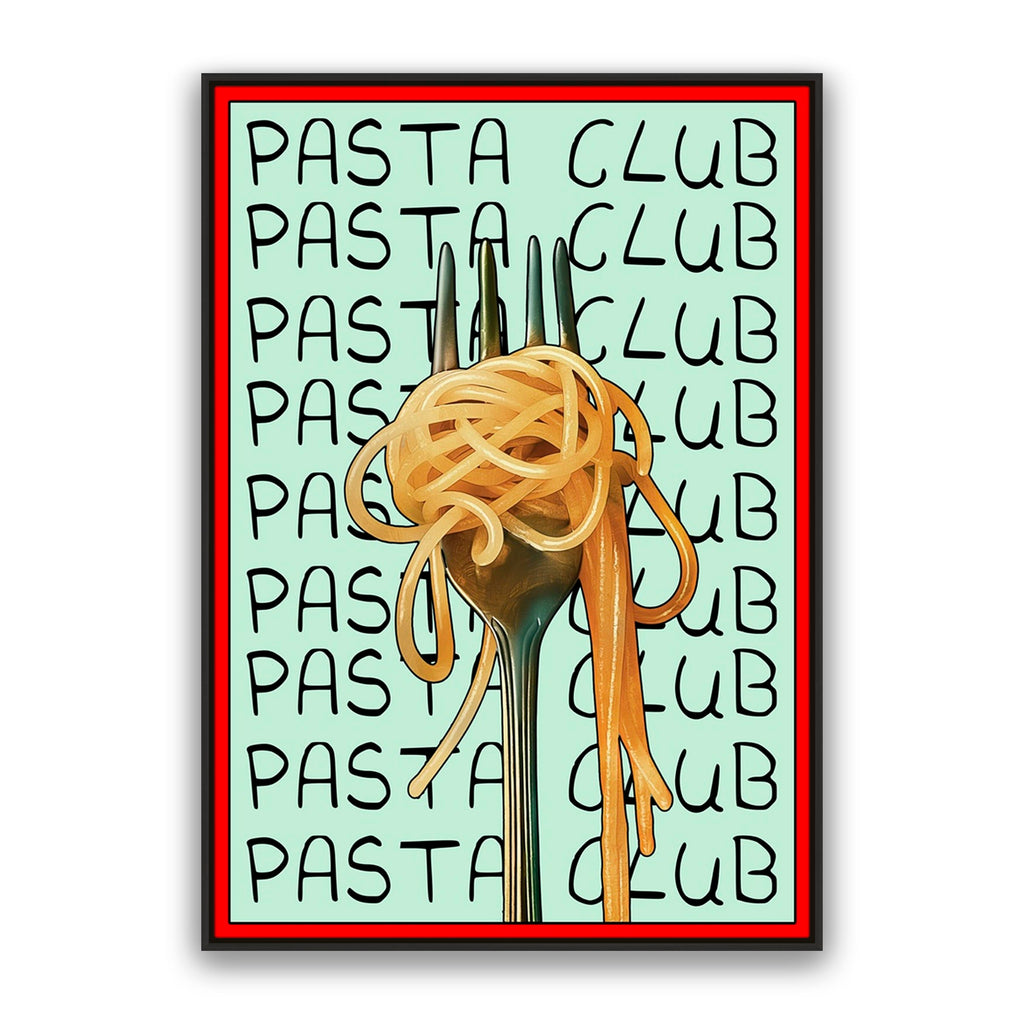 Pasta Club