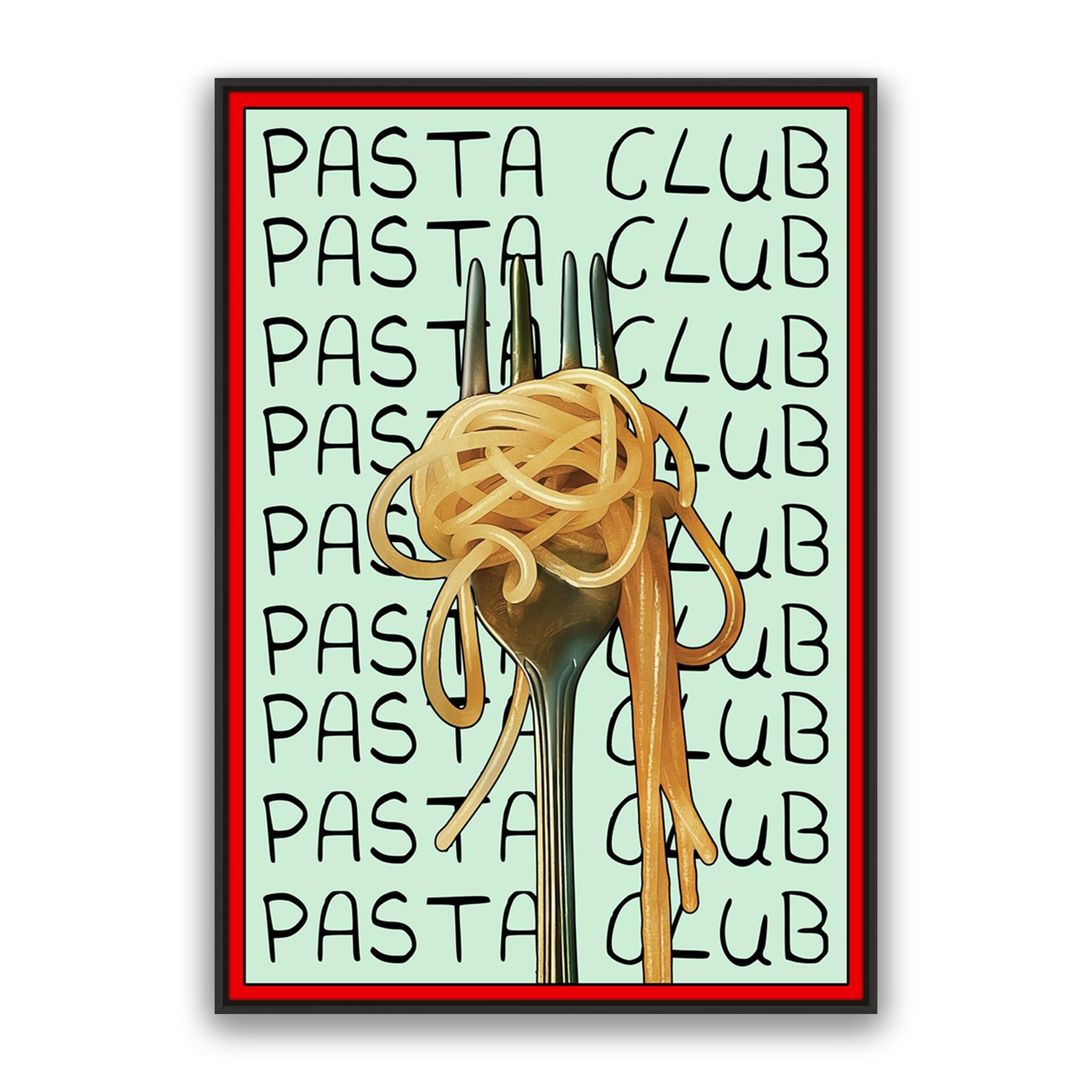 Pasta Club