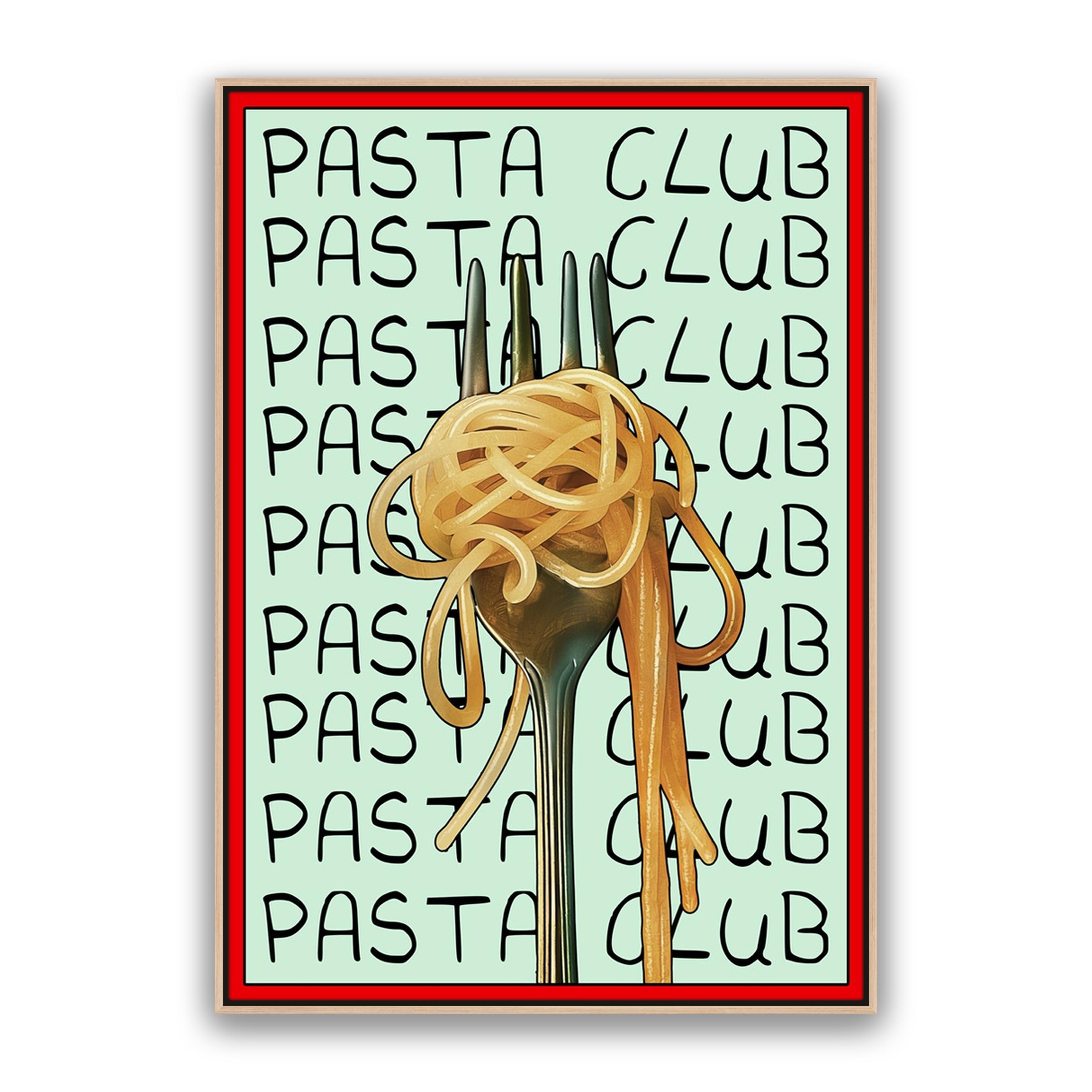 Pasta Club