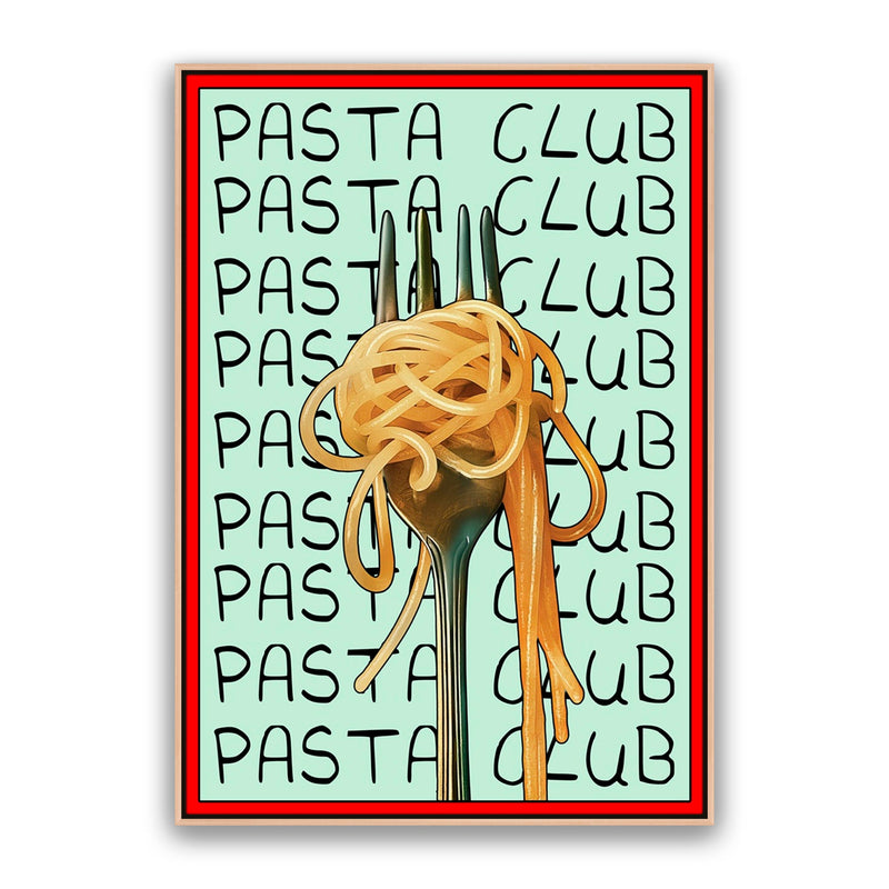 Pasta Club