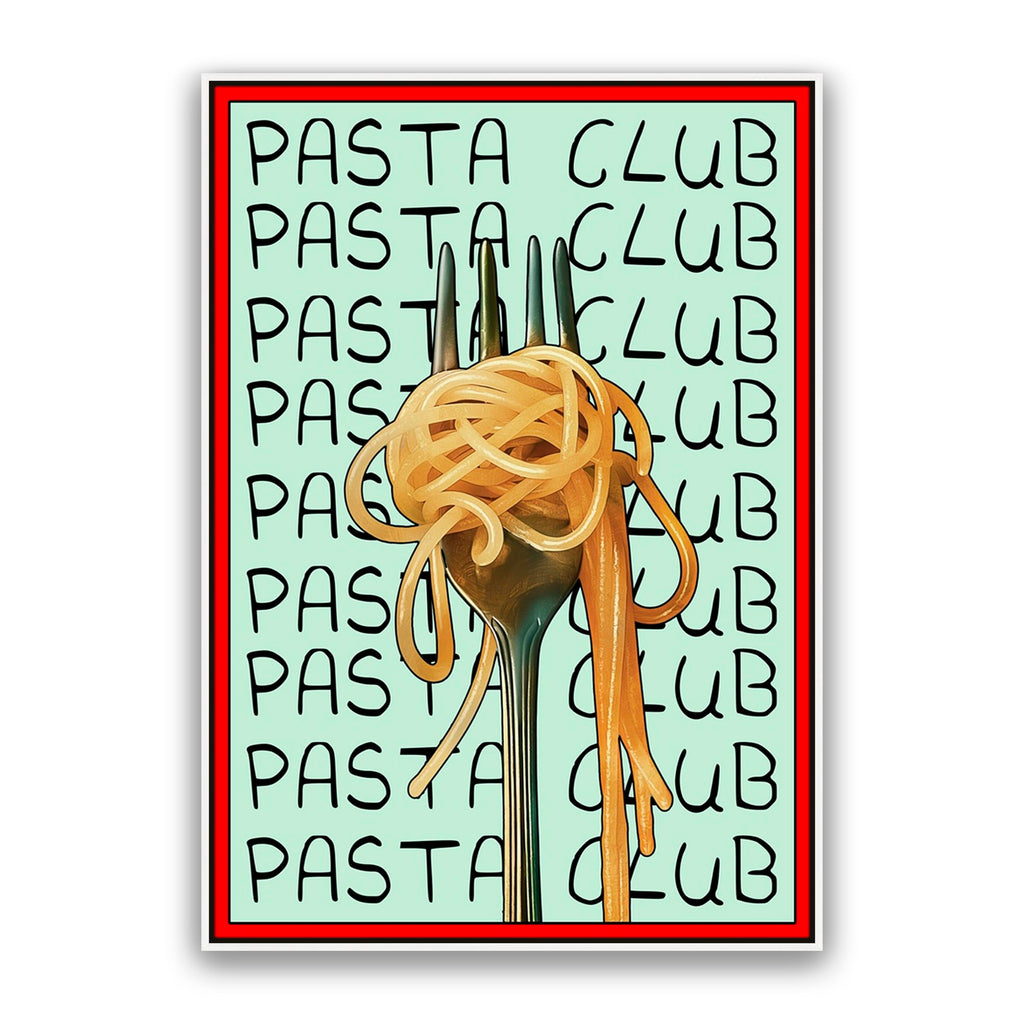 Pasta Club